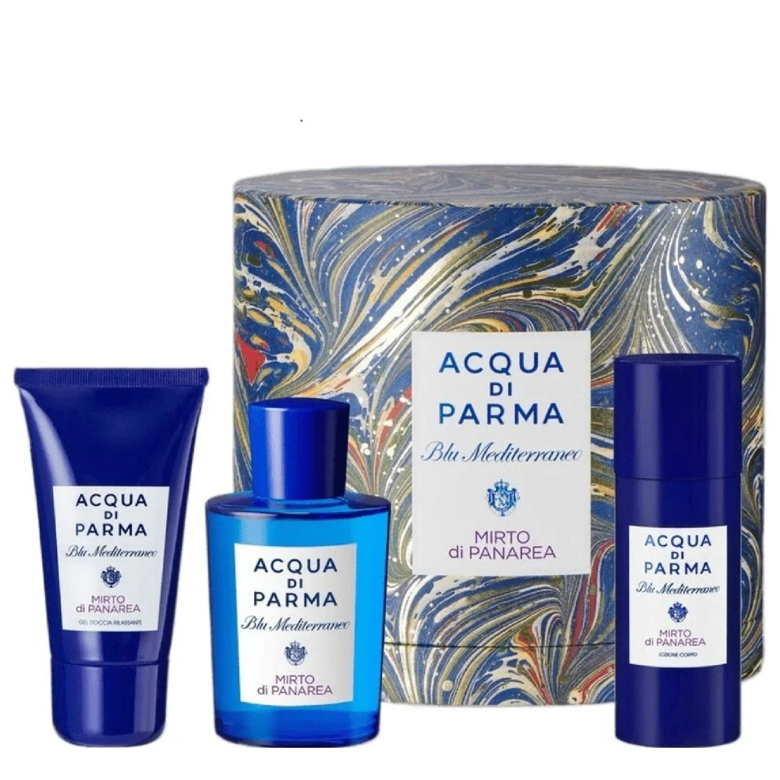 Acqua Di Parma Mirto Di Panarea Gift Set for Everyone - Image 3