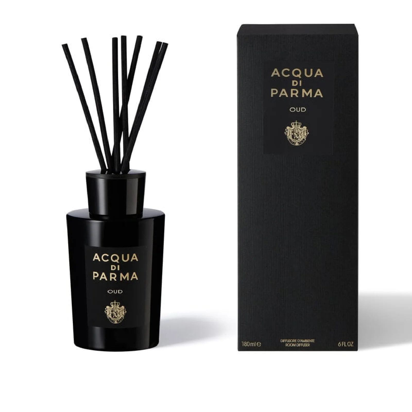 Acqua Di Parma Oud Reed Diffuser for Everyone - Image 2