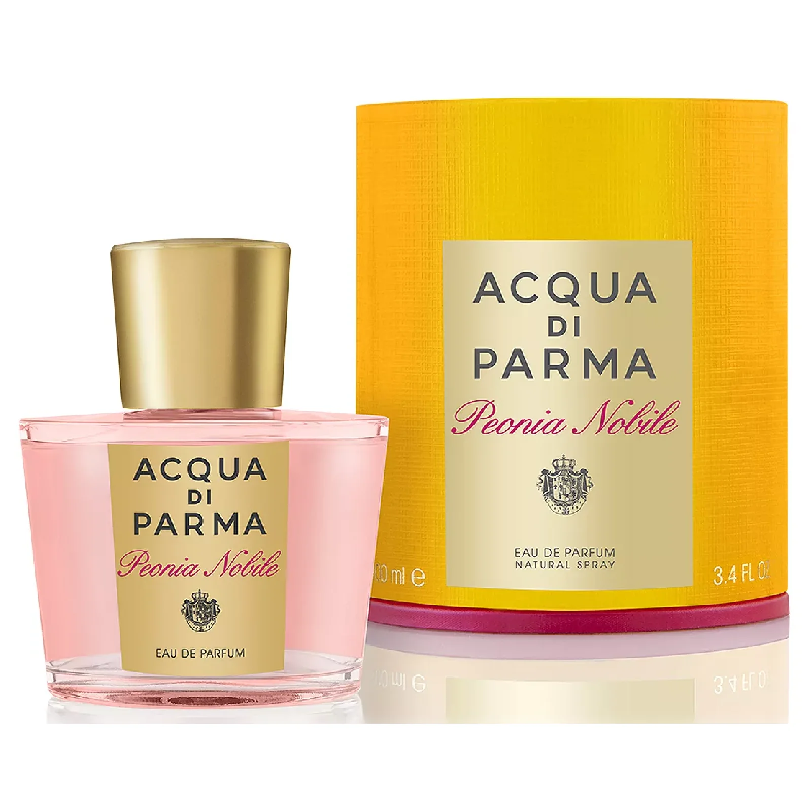 Acqua Di Parma Peonia Nobile Eau de Parfum for Women - Image 3