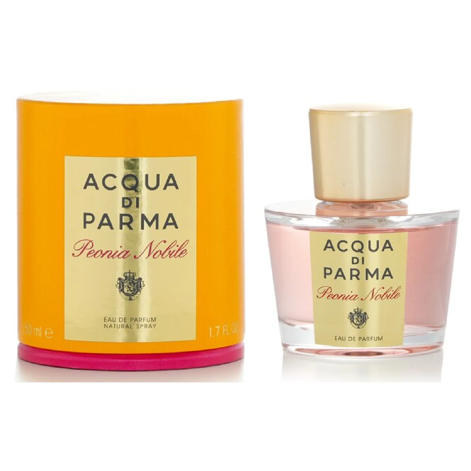 Acqua Di Parma Peonia Nobile Eau de Parfum for Women - Image 6
