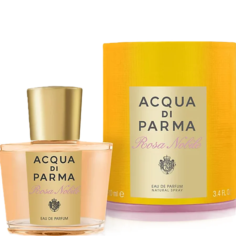 Acqua Di Parma Rosa Nobile Eau de Parfum for Women - Image 2