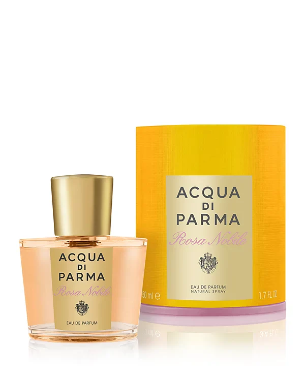 Acqua Di Parma Rosa Nobile Eau de Parfum for Women - Image 4