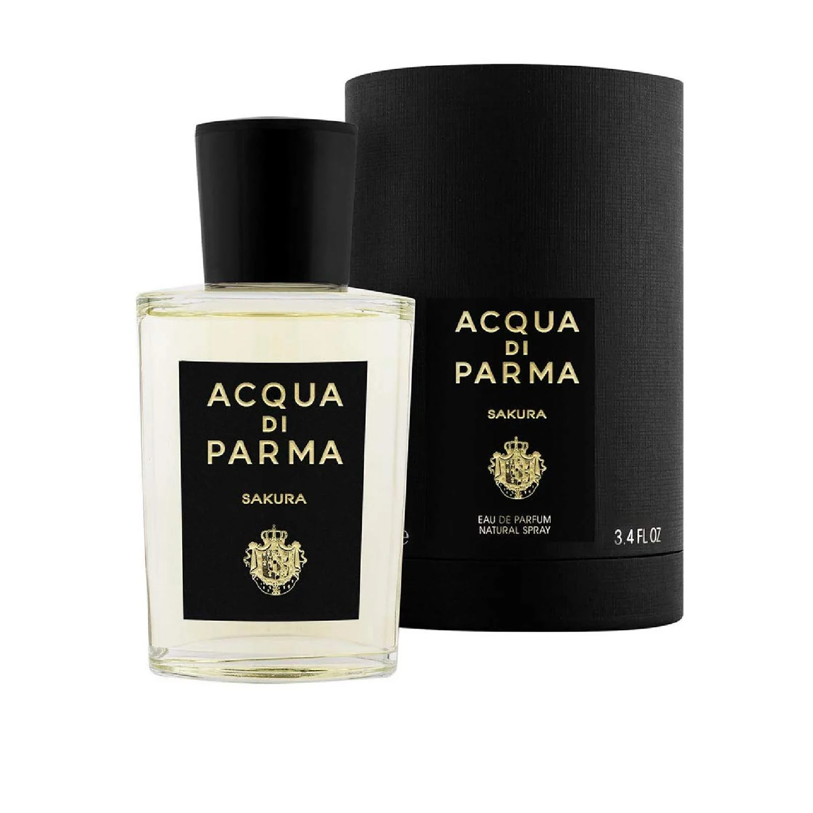 Acqua Di Parma Sakura Eau de Parfum for Men - Image 2