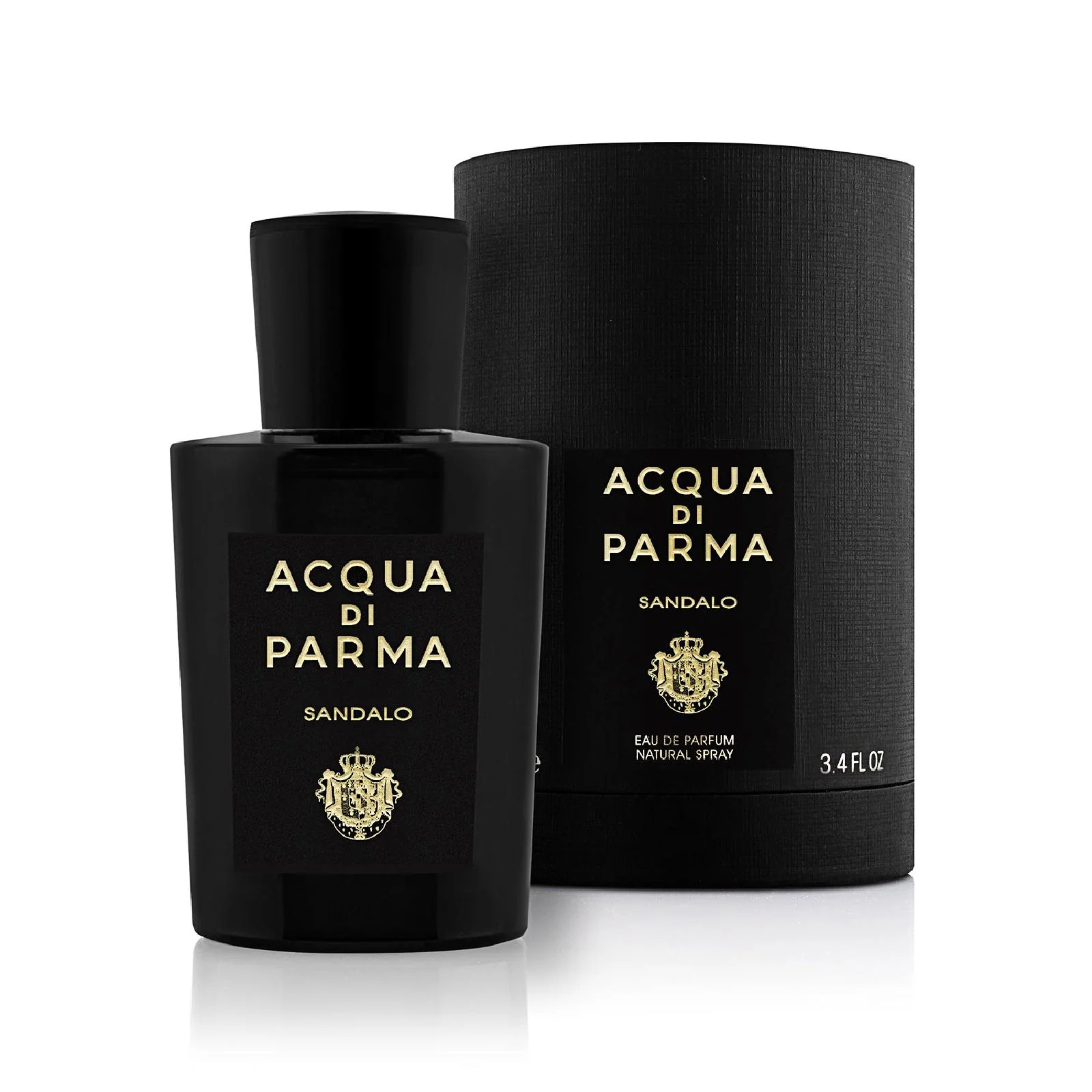 Acqua Di Parma Sandalo Eau de Parfum for Everyone - Image 2