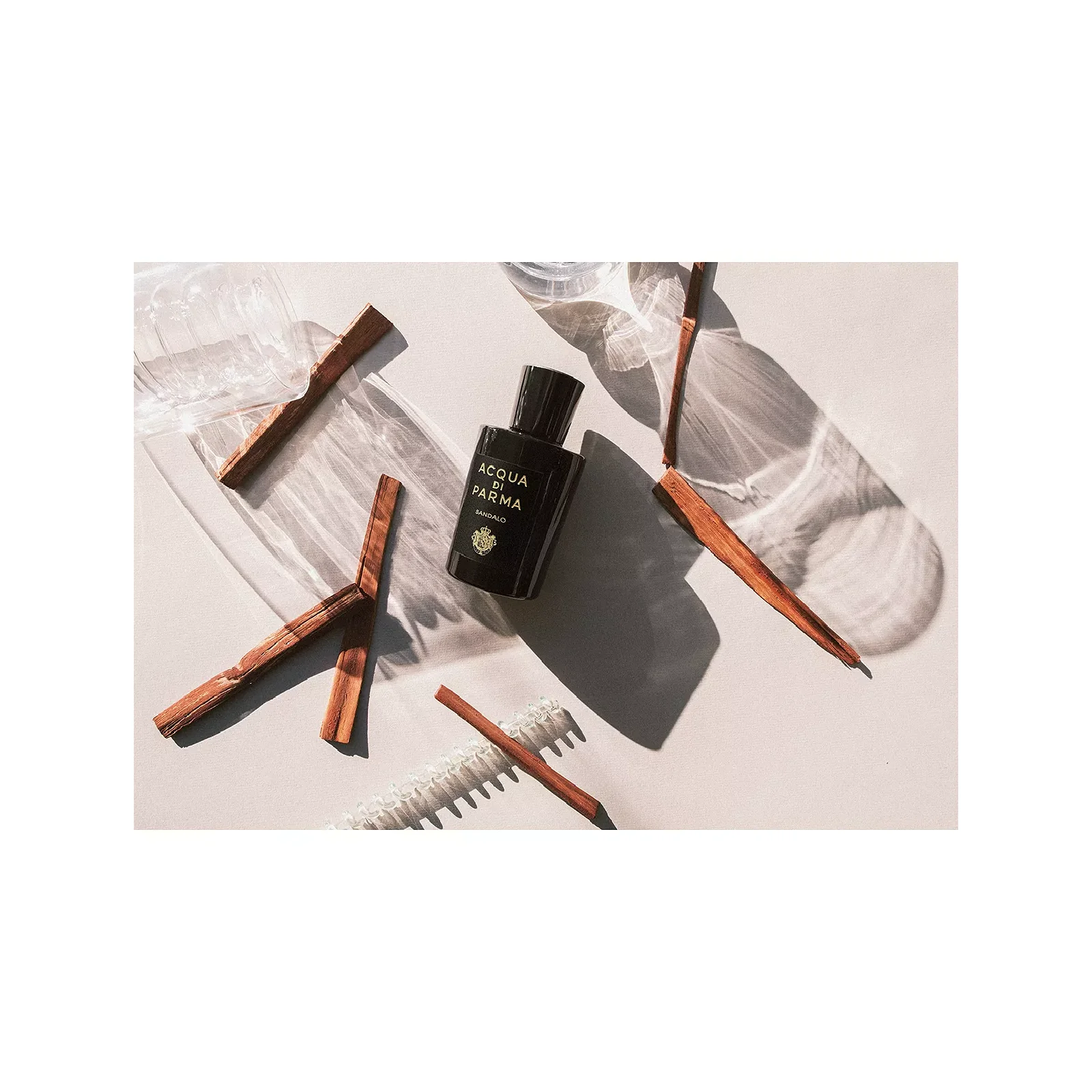 Acqua Di Parma Sandalo Eau de Parfum for Everyone - Image 9