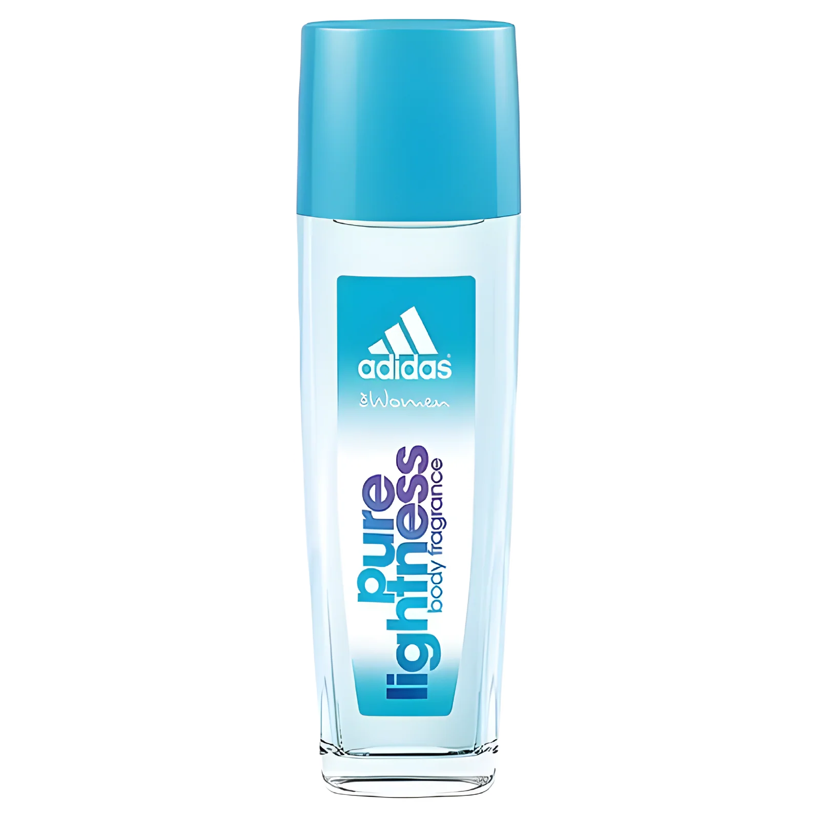 Adidas Pure Lightness Deodorant Spray for Women