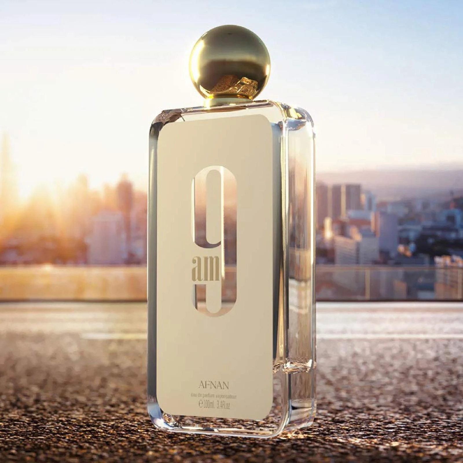 Afnan 9 am Eau de Parfum for Everyone - Image 5
