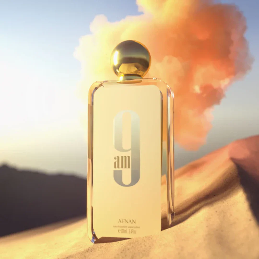 Afnan 9 am Eau de Parfum for Everyone - Image 8