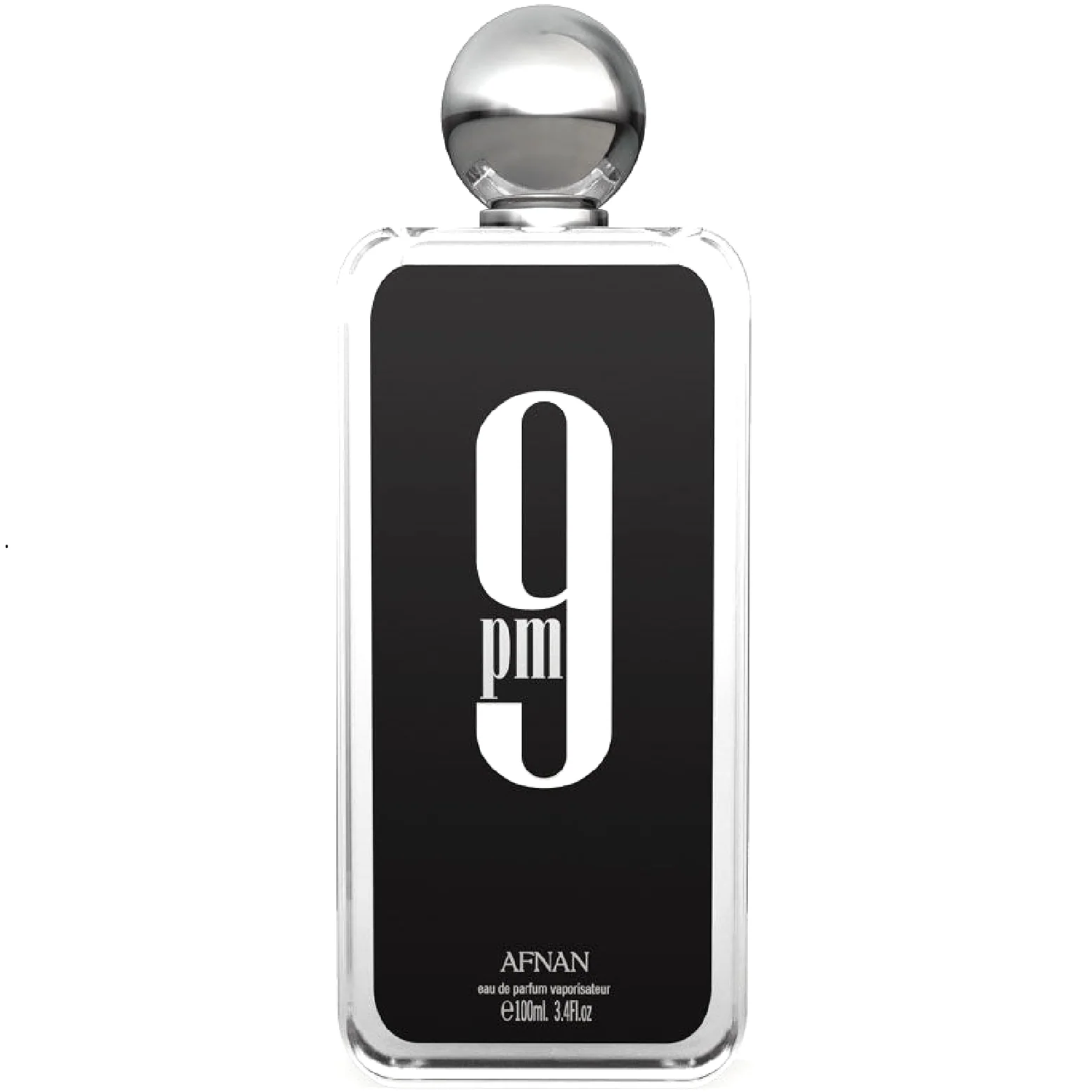 Afnan 9 pm Eau de Parfum for Men