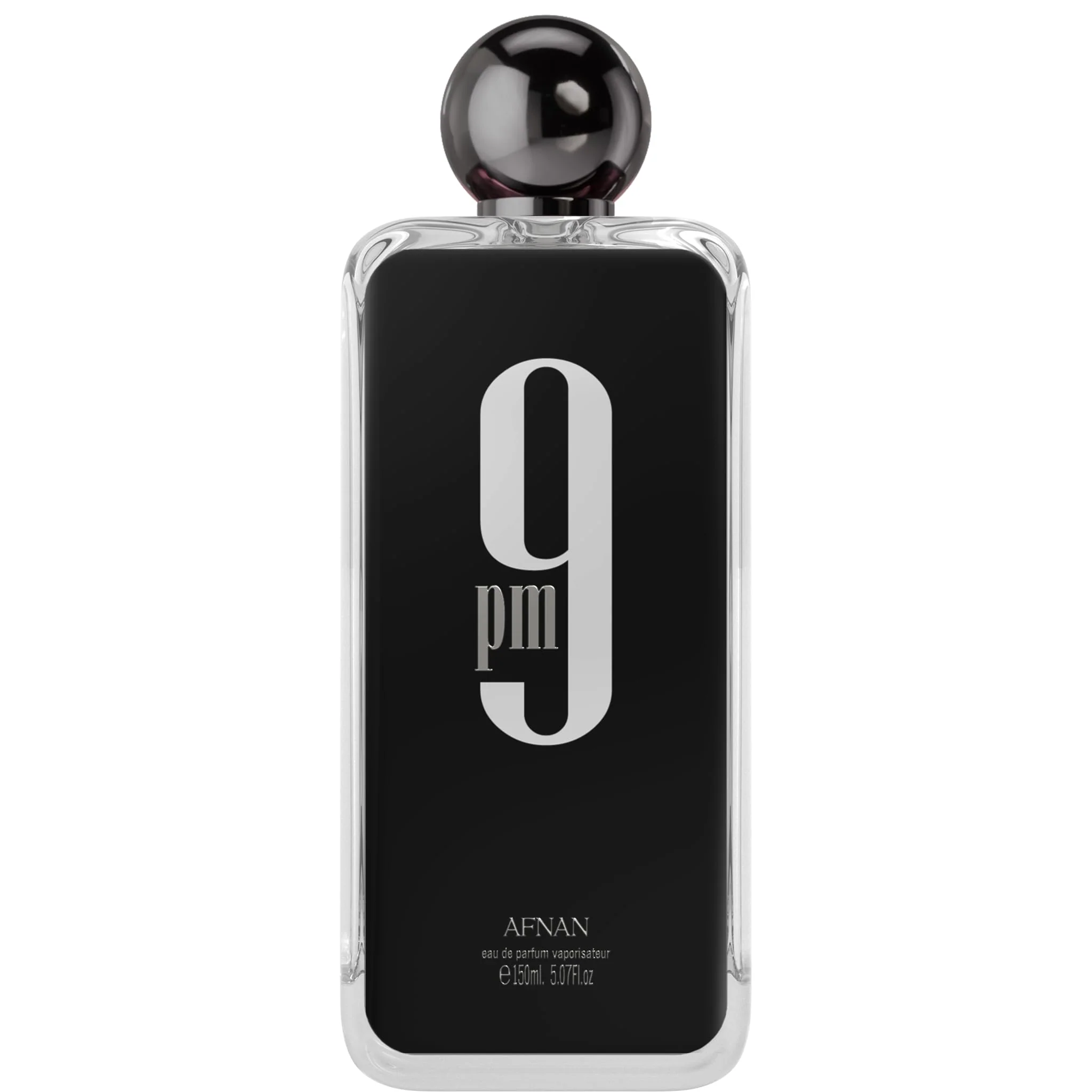 Afnan 9 pm Eau de Parfum for Men - Image 3