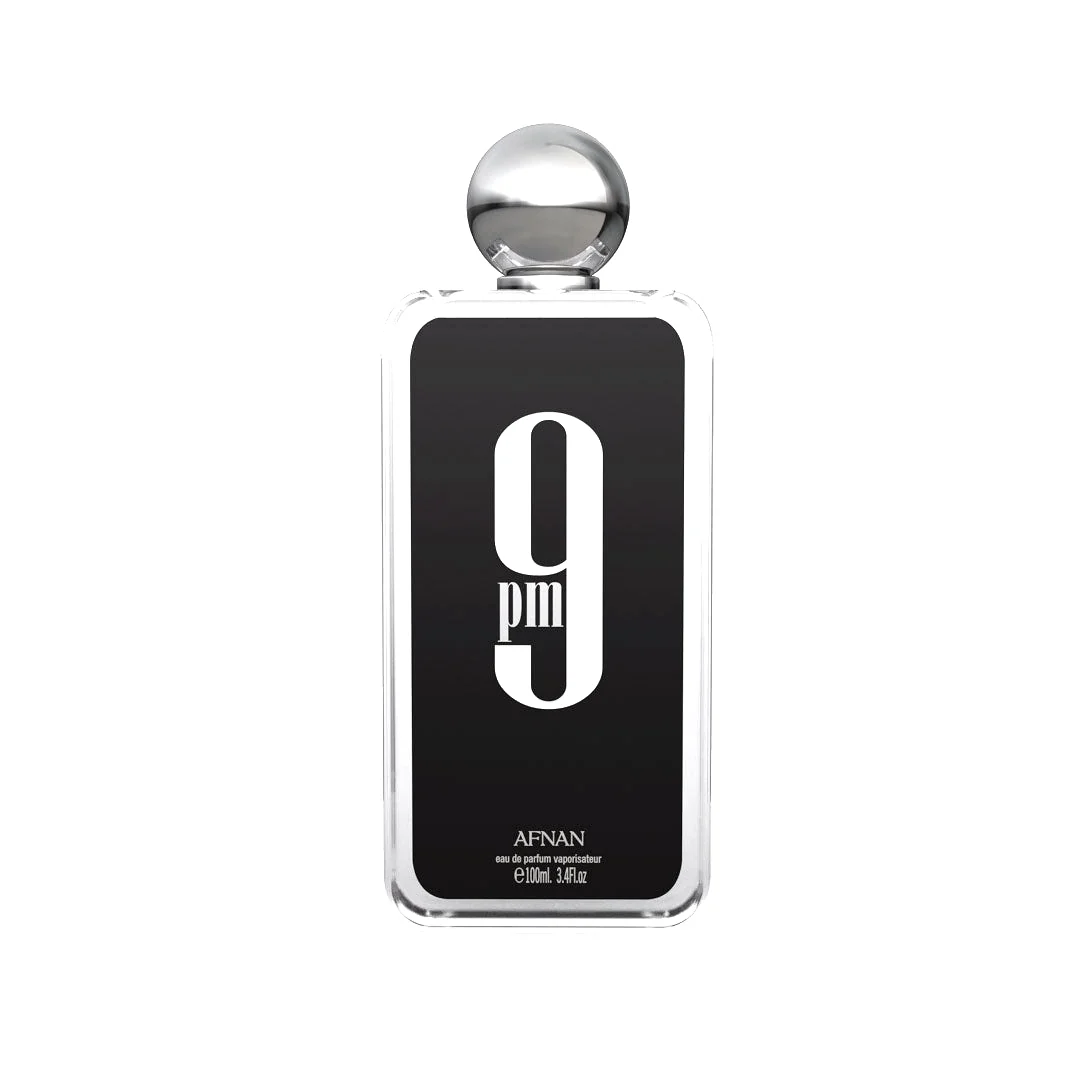 Afnan 9 pm Gift Set for Men - Image 4