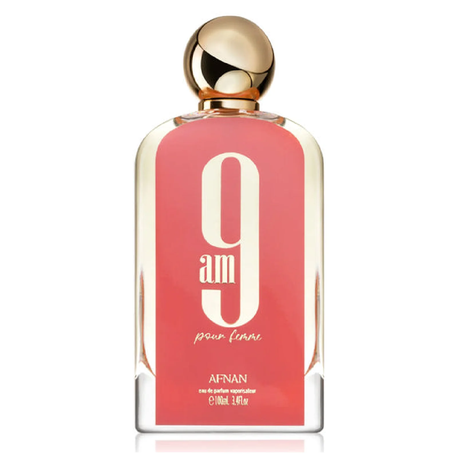Afnan 9am Pour Femme Eau de Parfum for Women