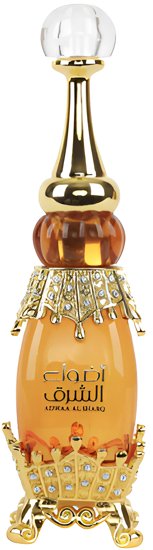Afnan Adwaa Al Sharq Concentrated Perfume Oil for Everyone