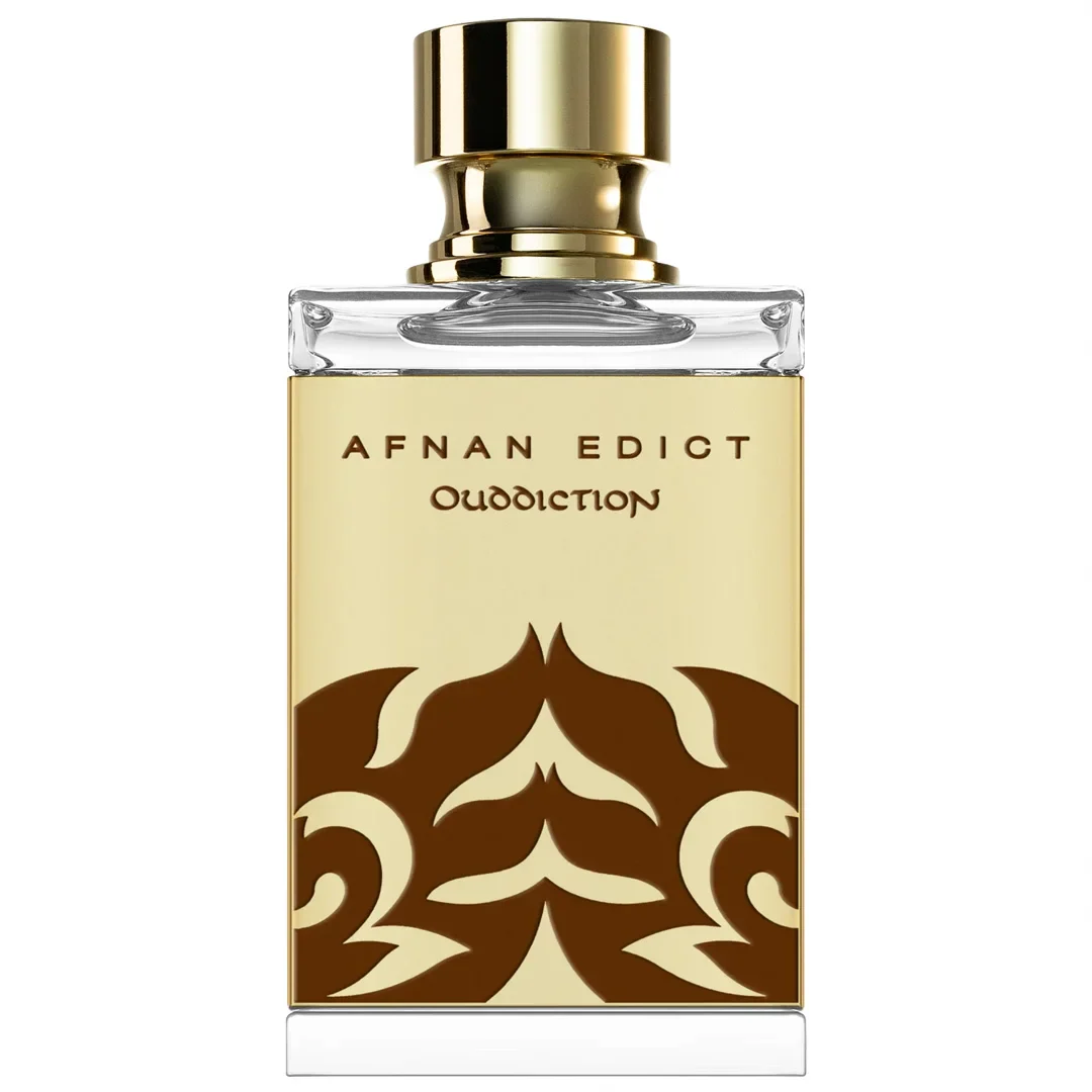 Afnan Edict Ouddiction Extrait de Parfum for Everyone