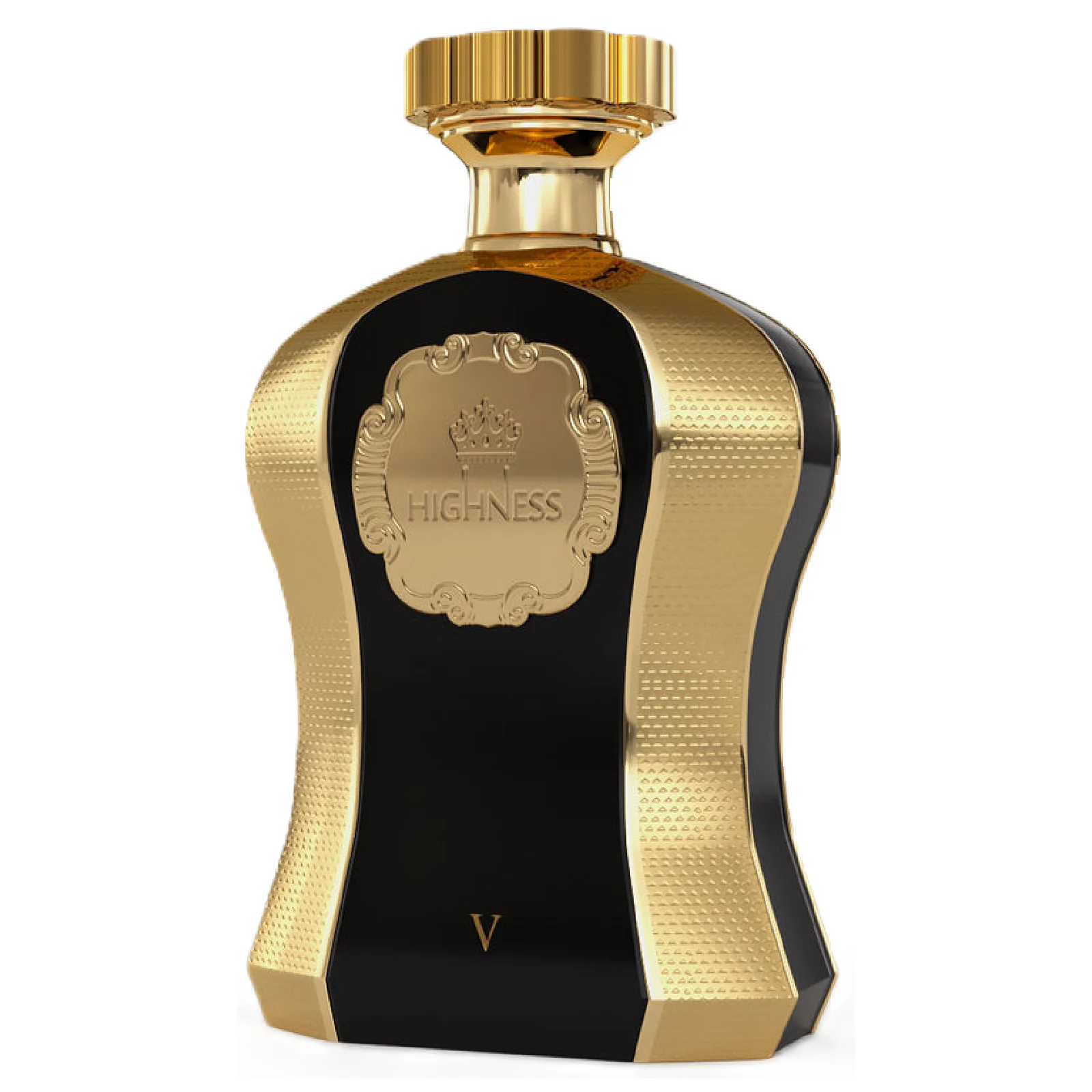 Afnan Highness Black Eau de Parfum for Women - Image 2
