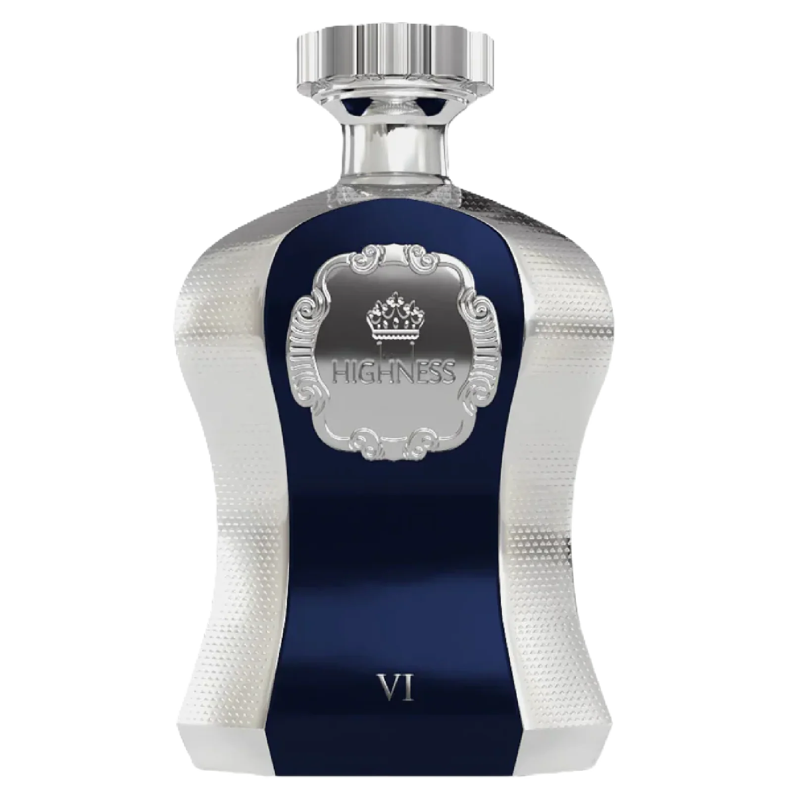 Afnan Highness Vl Blue Eau de Parfum for Men