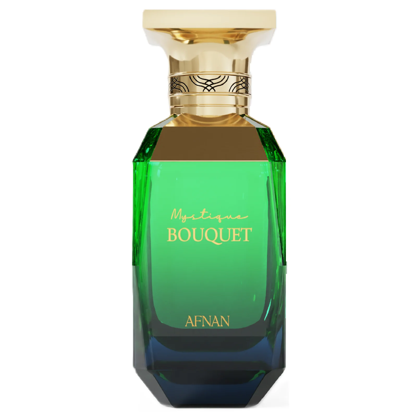 Afnan Mystique Bouquet Eau de Parfum for Women