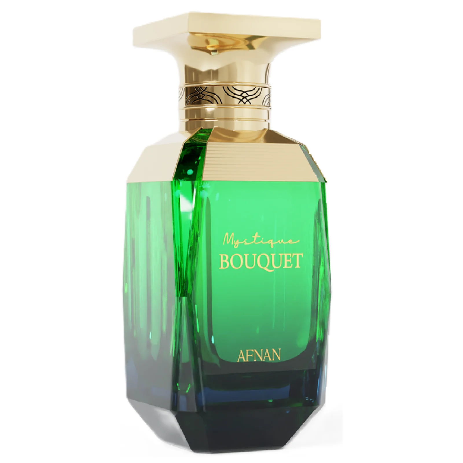 Afnan Mystique Bouquet Eau de Parfum for Women - Image 2