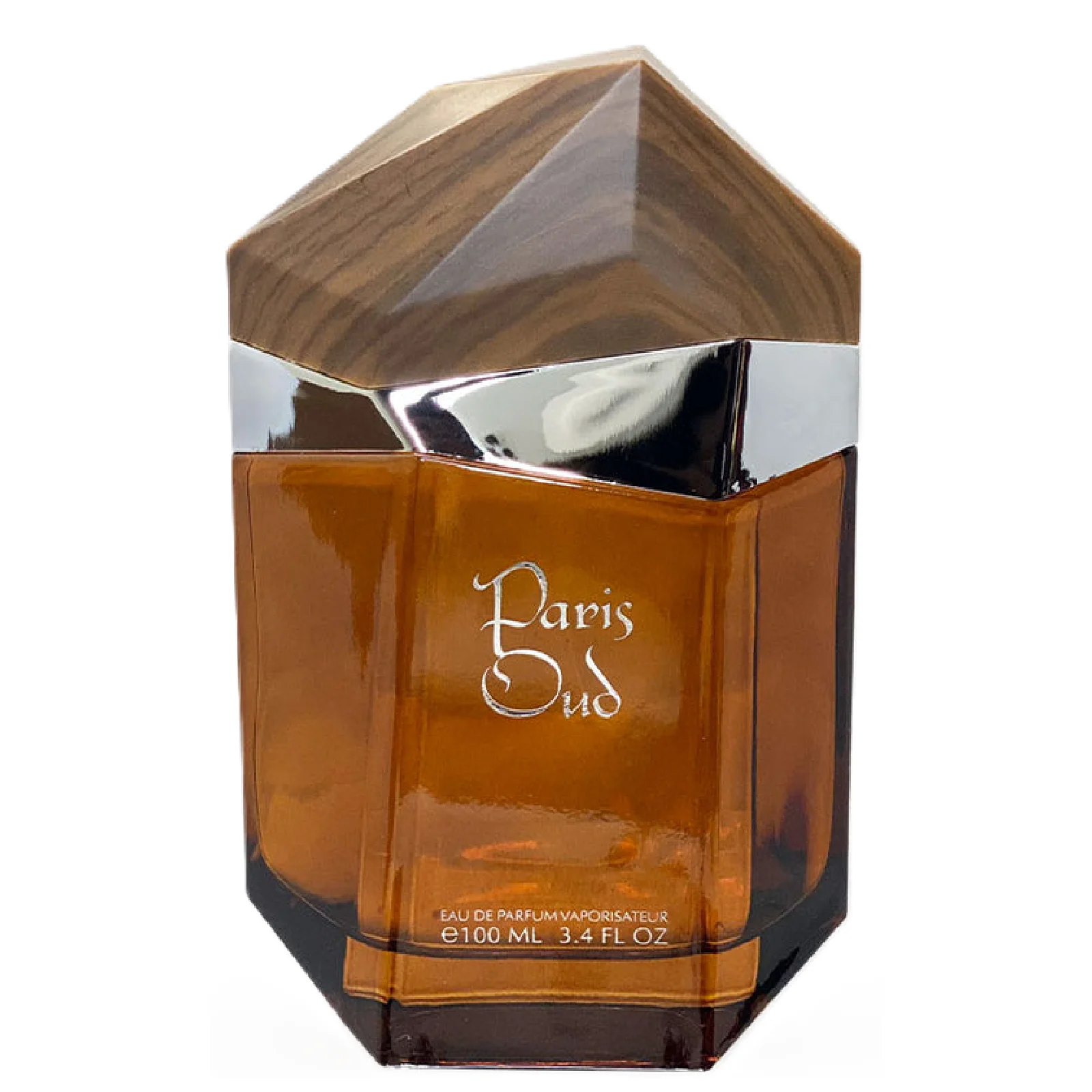 Afnan Paris Oud Eau de Parfum for Everyone - Image 2
