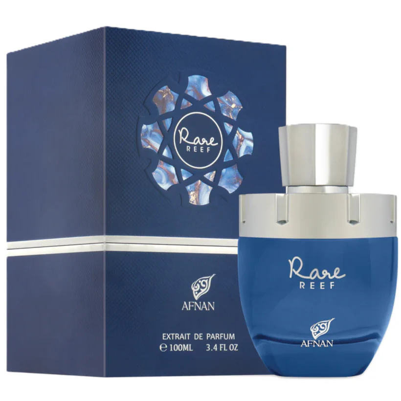 Afnan Rare Reef Extrait de Parfum for Everyone - Image 2