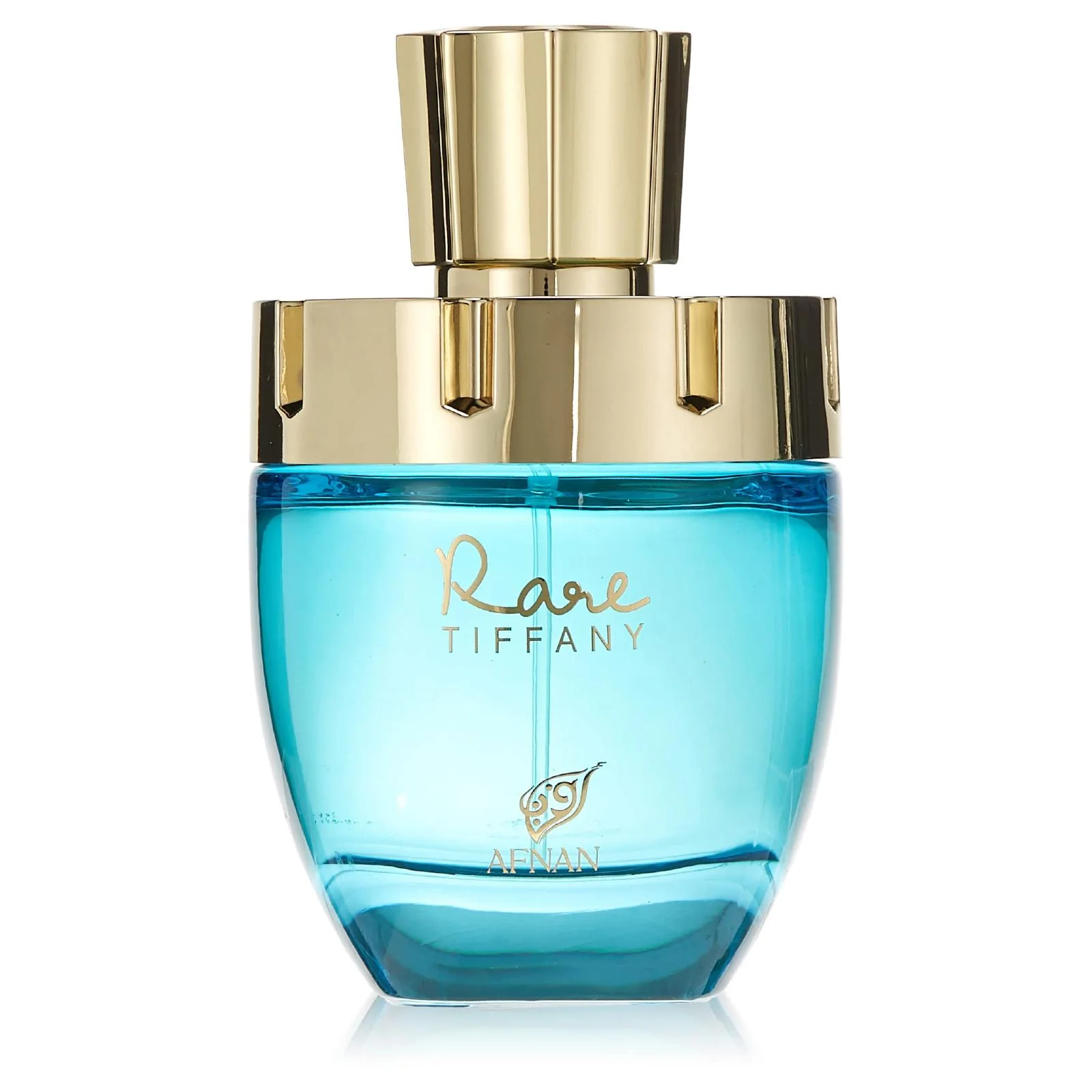 Afnan Rare Tiffany Eau de Parfum for Women