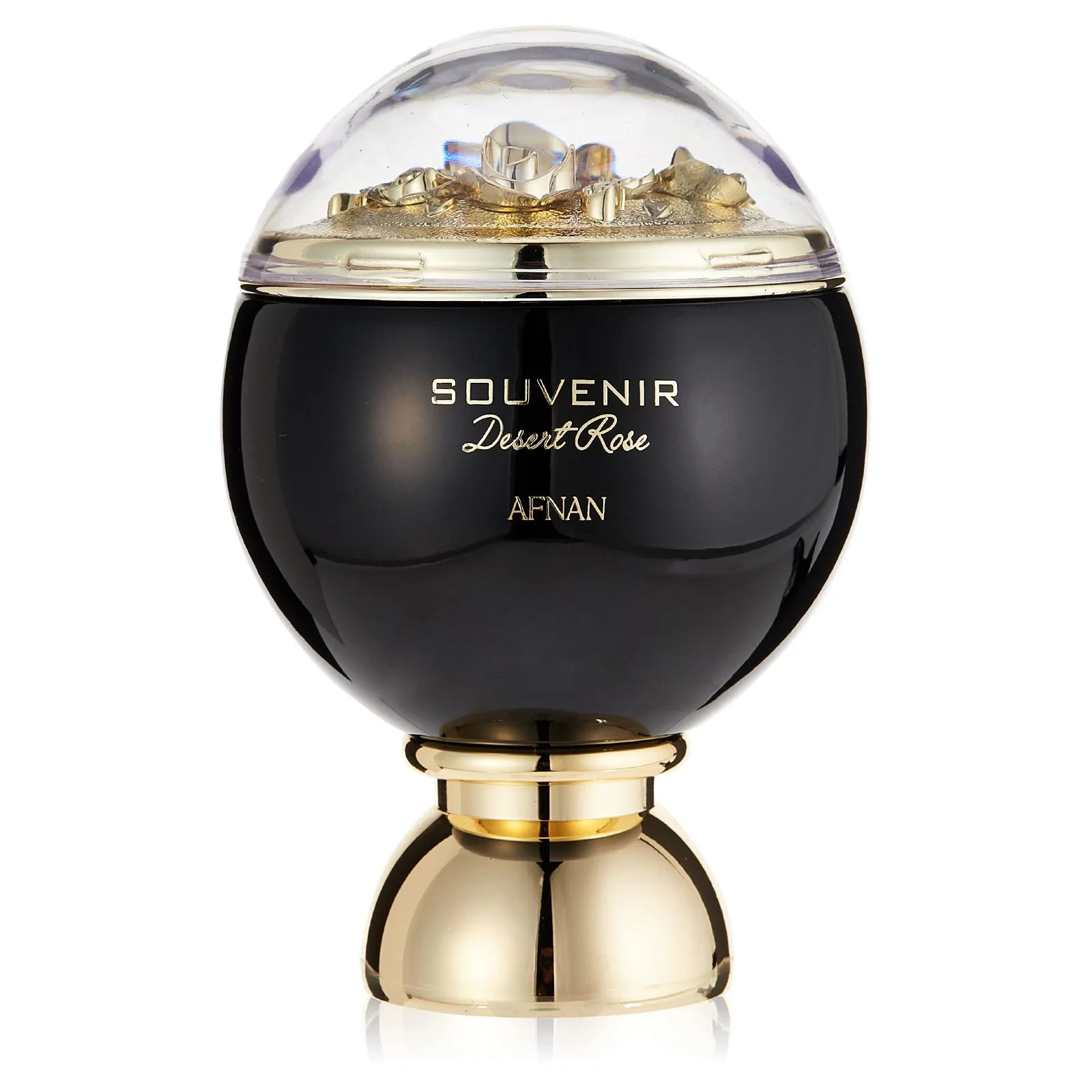 Afnan Souvenir Desert Rose Eau de Parfum for Women
