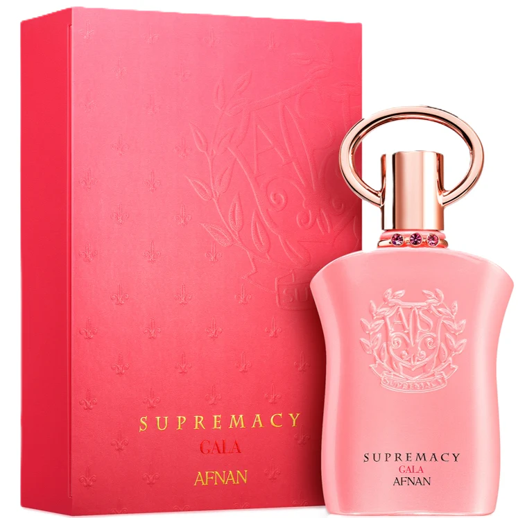 Afnan Supremacy Gala Eau de Parfum for Women - Image 2