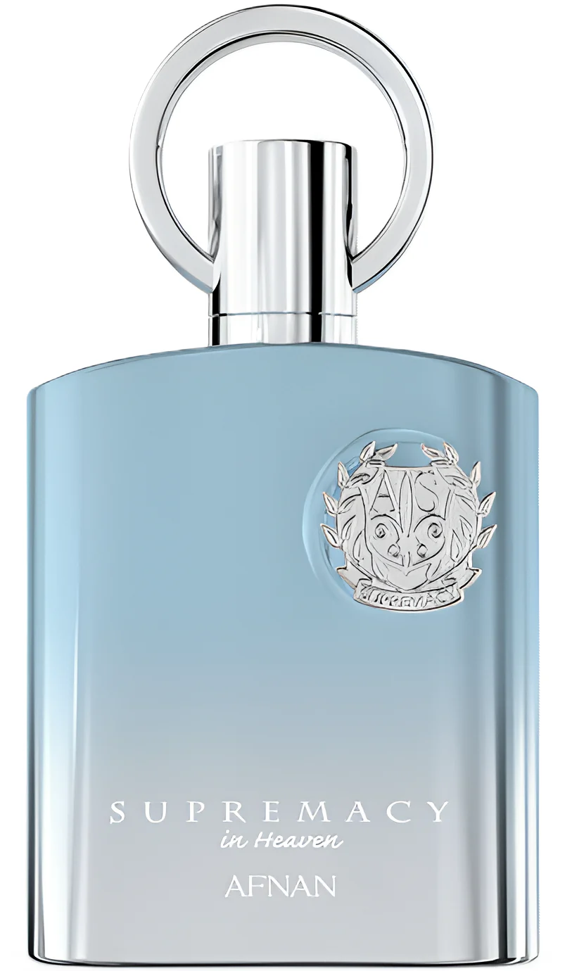 Afnan Supremacy in Heaven Eau de Parfum for Men - Image 3