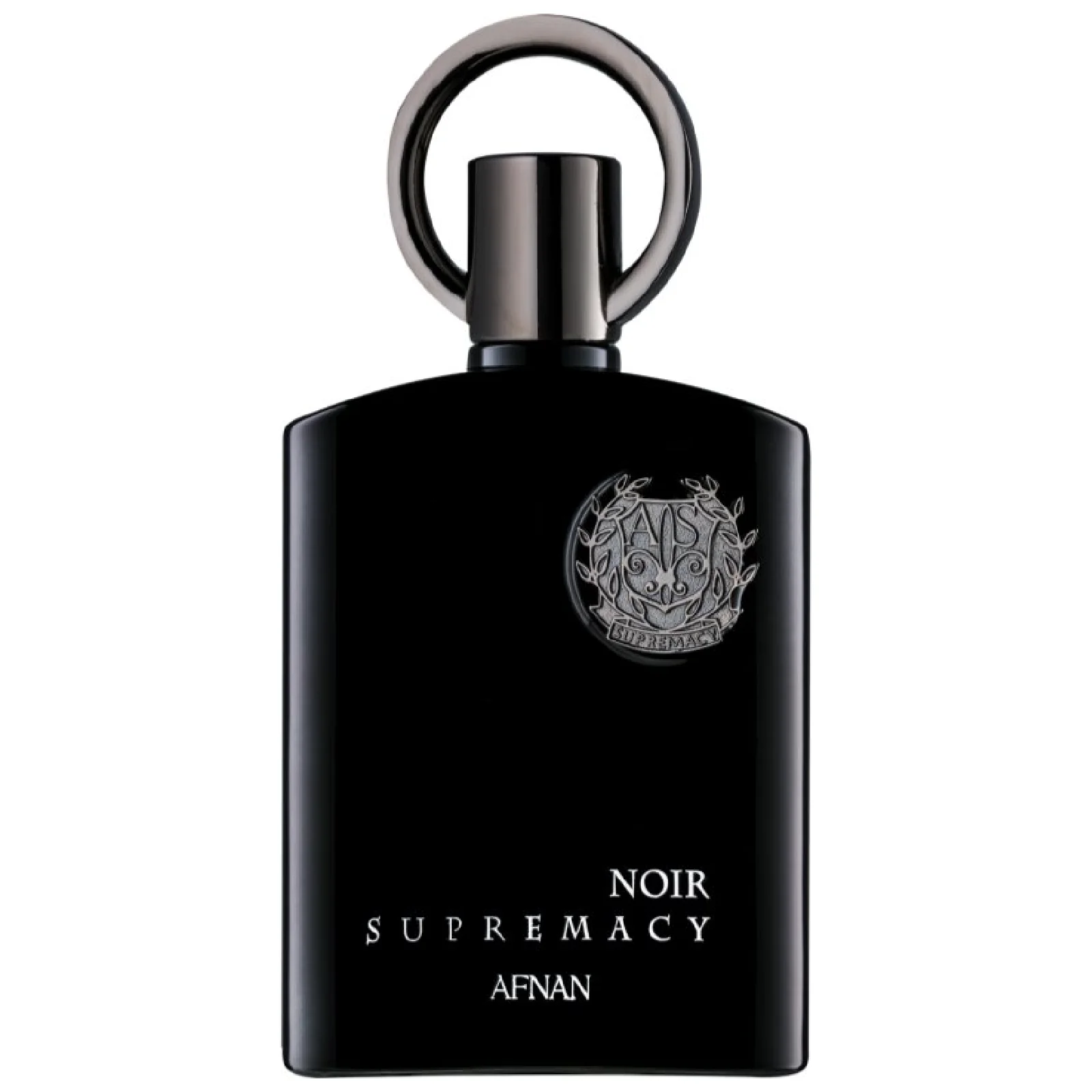 Afnan Supremacy Noir Eau de Parfum for Men