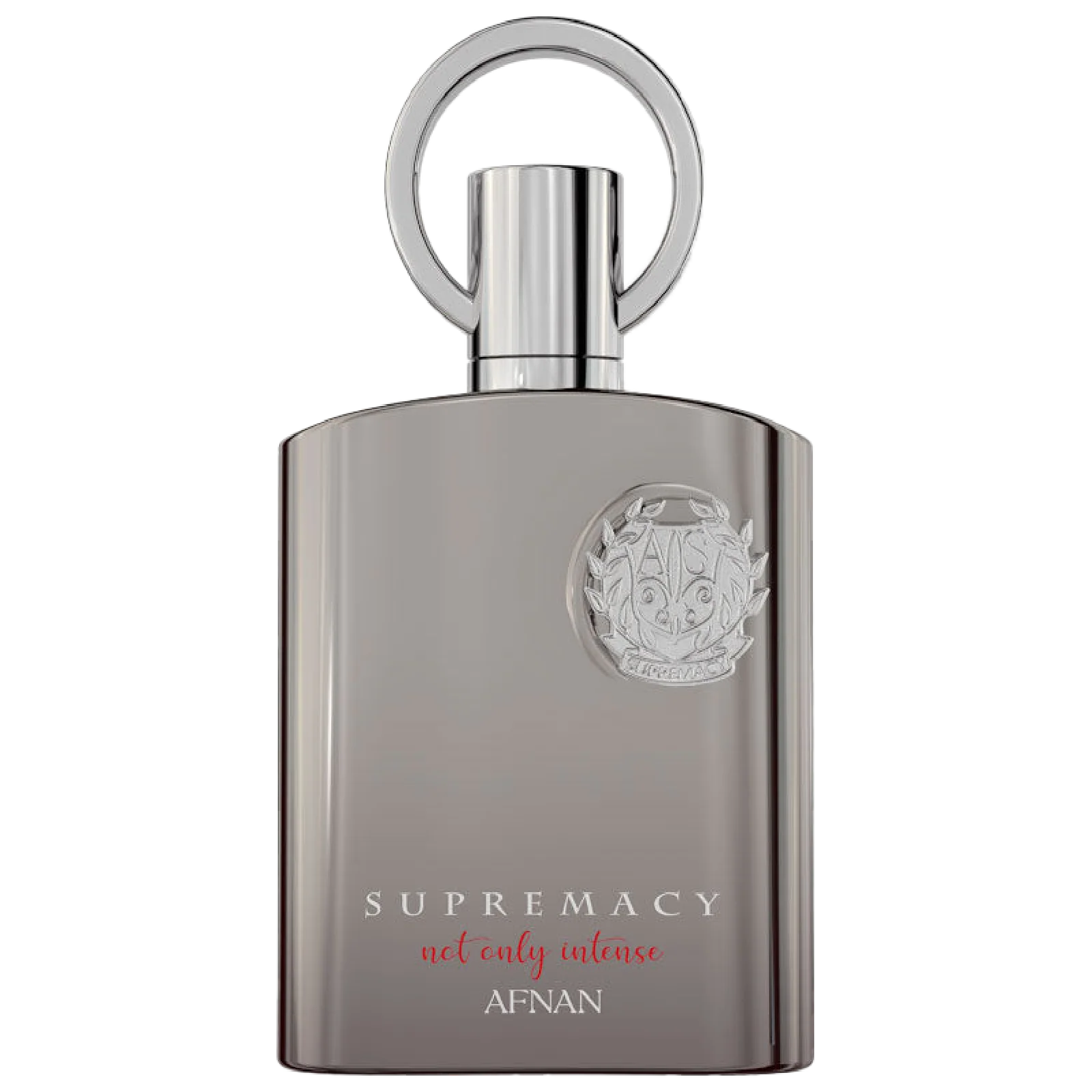 Afnan Supremacy Not Only Intense Luxury Collection Extrait de Parfum for Men