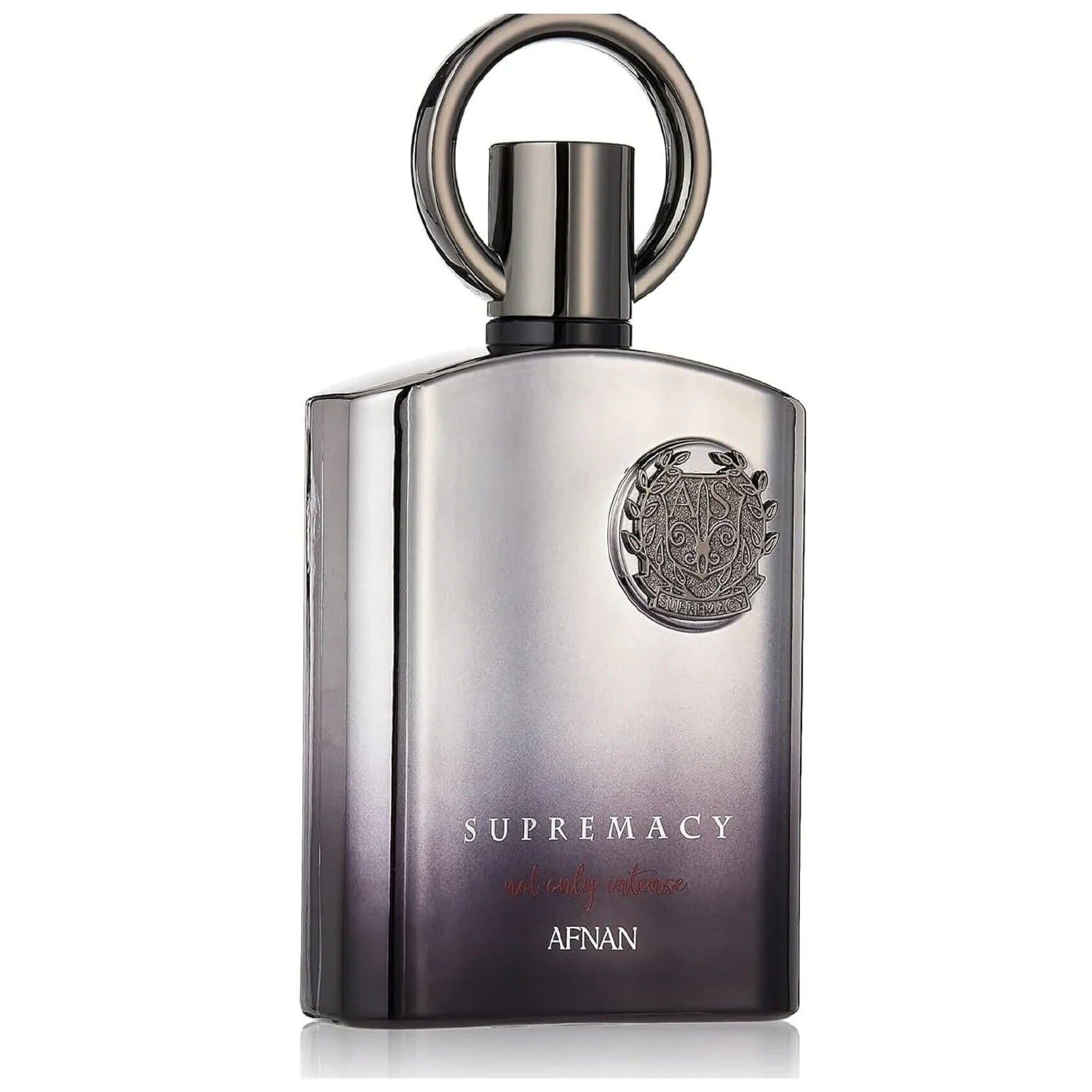 Afnan Supremacy Not Only Intense Luxury Collection Extrait de Parfum for Men - Image 3