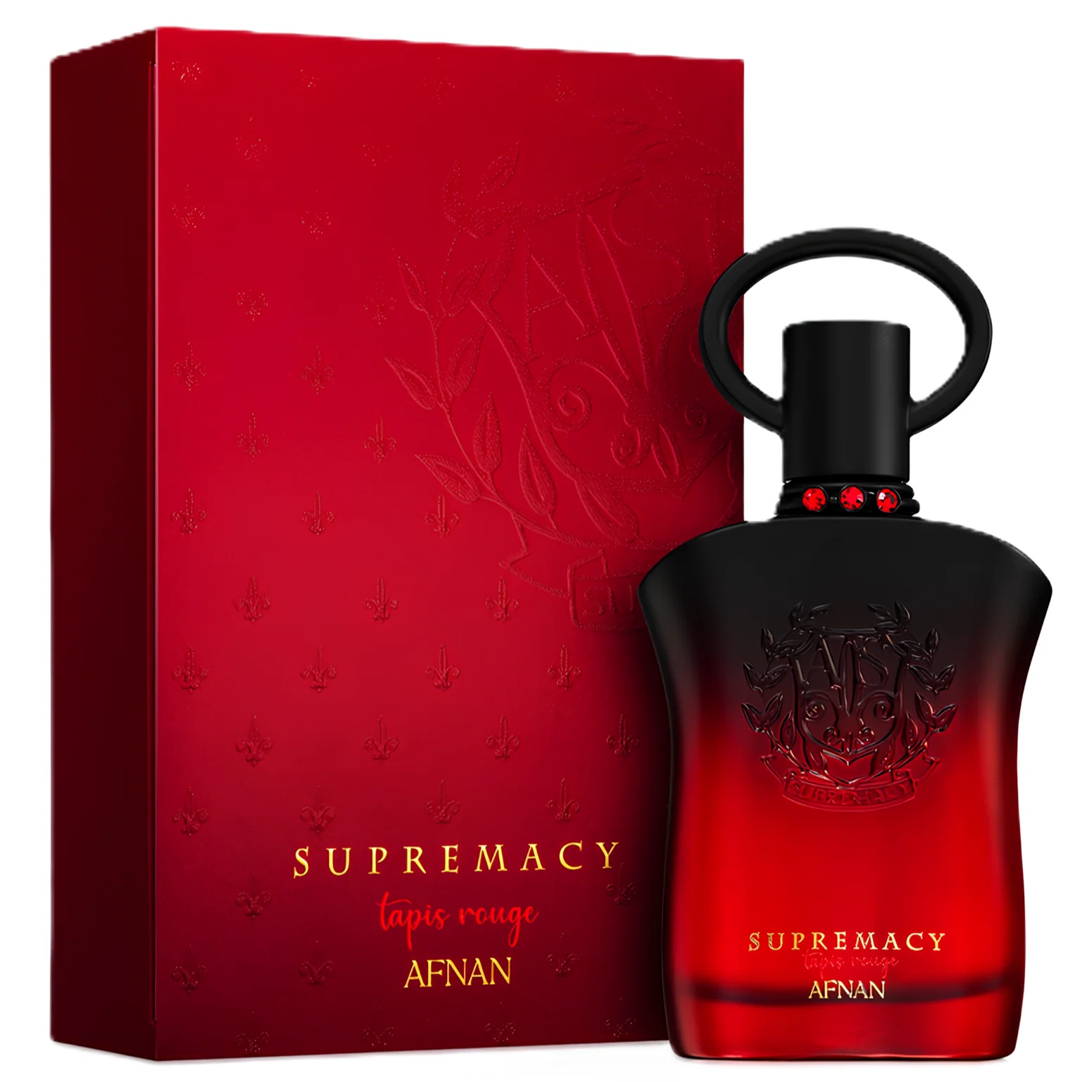 Afnan Supremacy Tapis Rouge Eau de Parfum for Women - Image 2