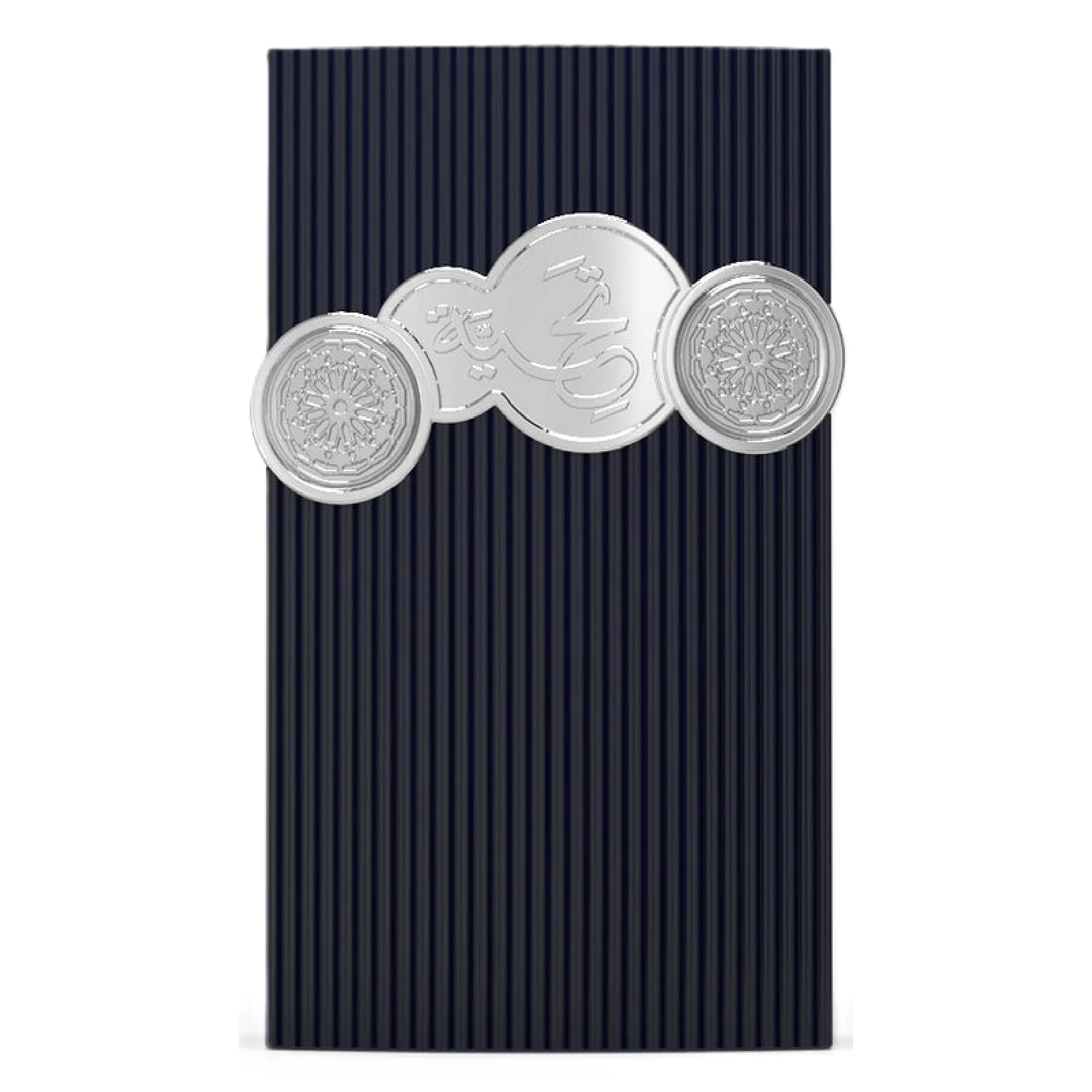 Afnan Tribute Blue Luxury Collection Eau de Parfum for Men