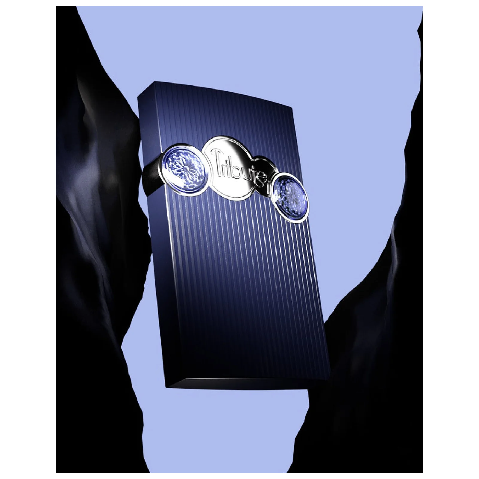 Afnan Tribute Blue Luxury Collection Eau de Parfum for Men - Image 6
