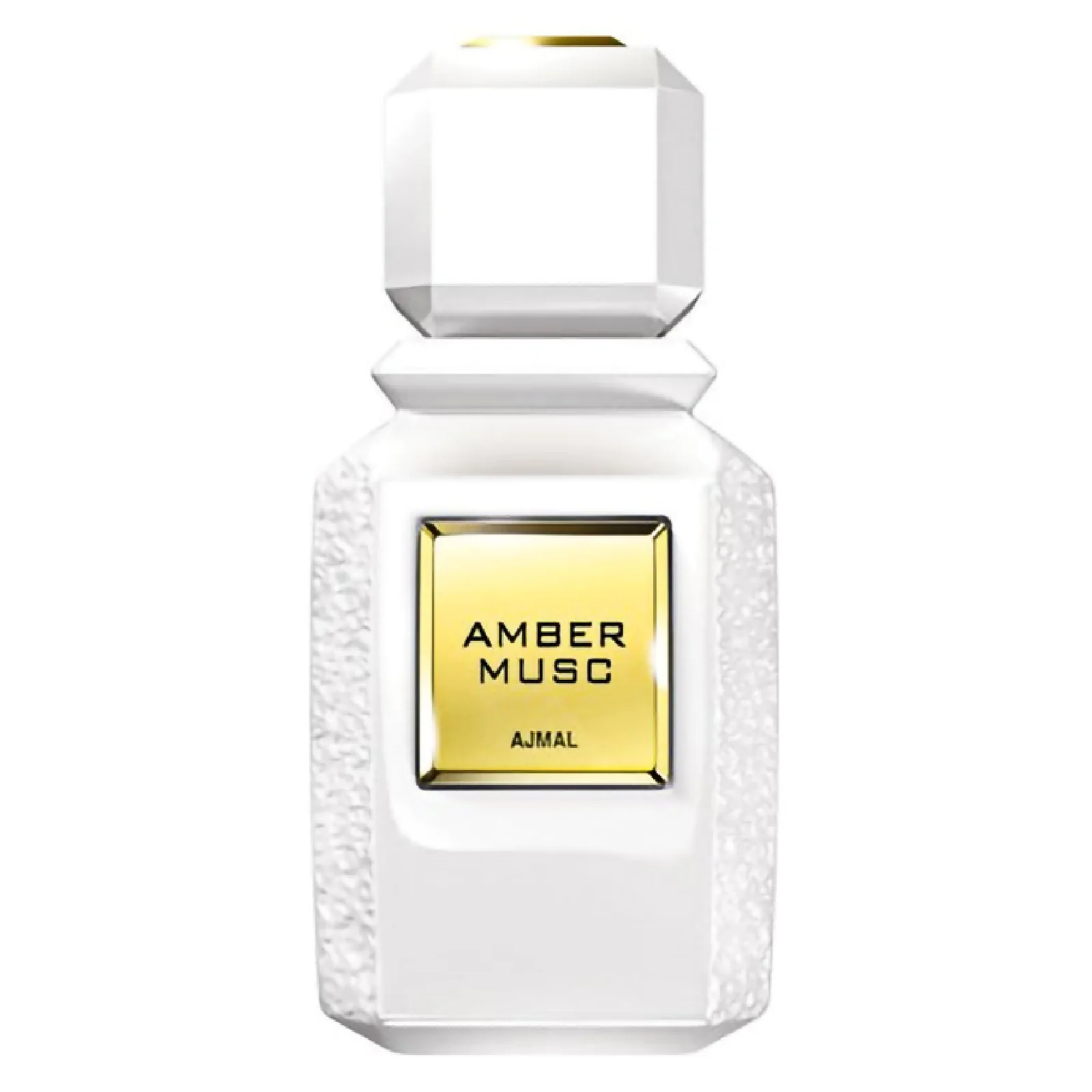 Ajmal Amber Musc Eau de Parfum for Everyone - Image 3