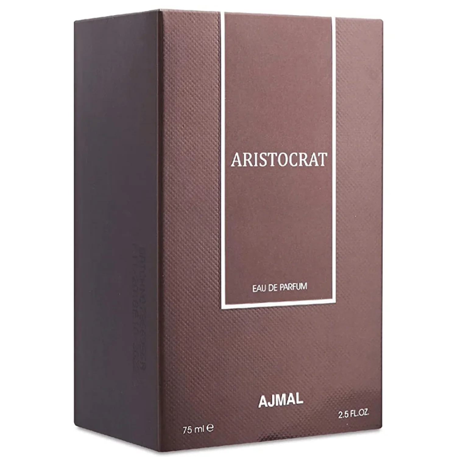Ajmal Aristocrat Eau de Parfum for Men - Image 2