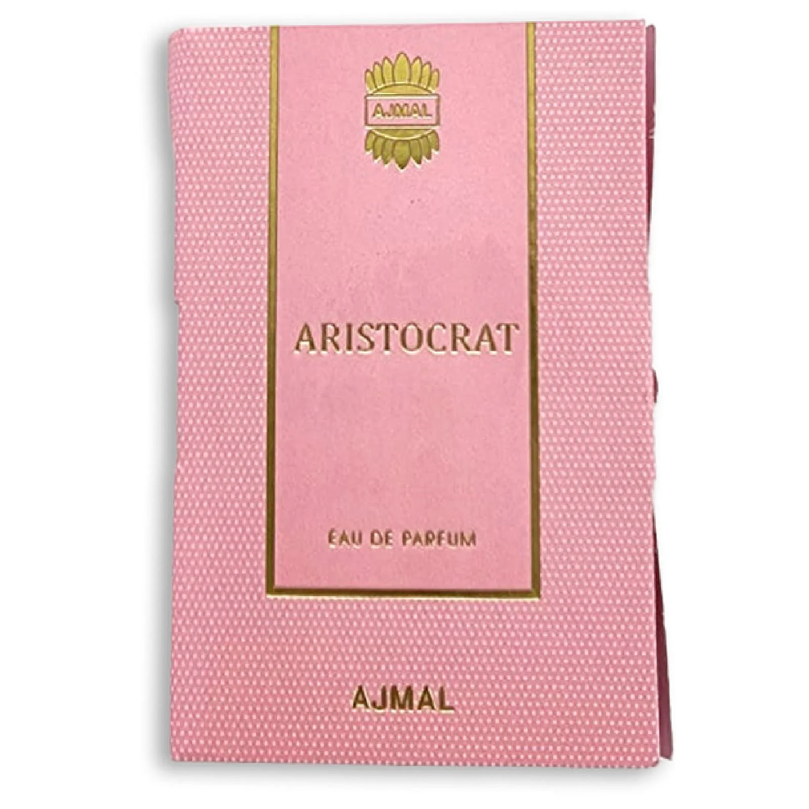Ajmal Aristocrat Pink Eau de Parfum for Women - Image 2