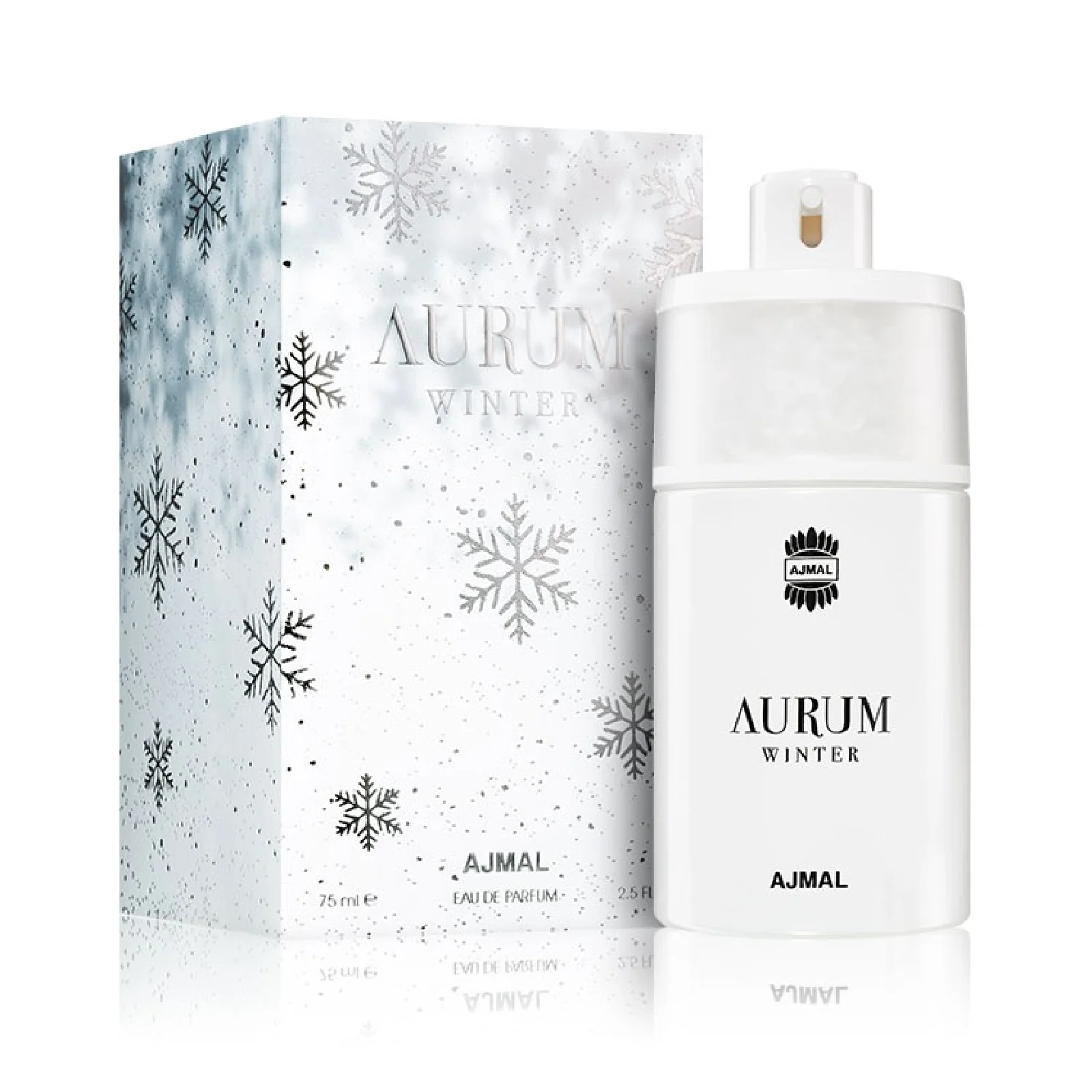 Ajmal Aurum Winter Eau de Parfum for Women - Image 2