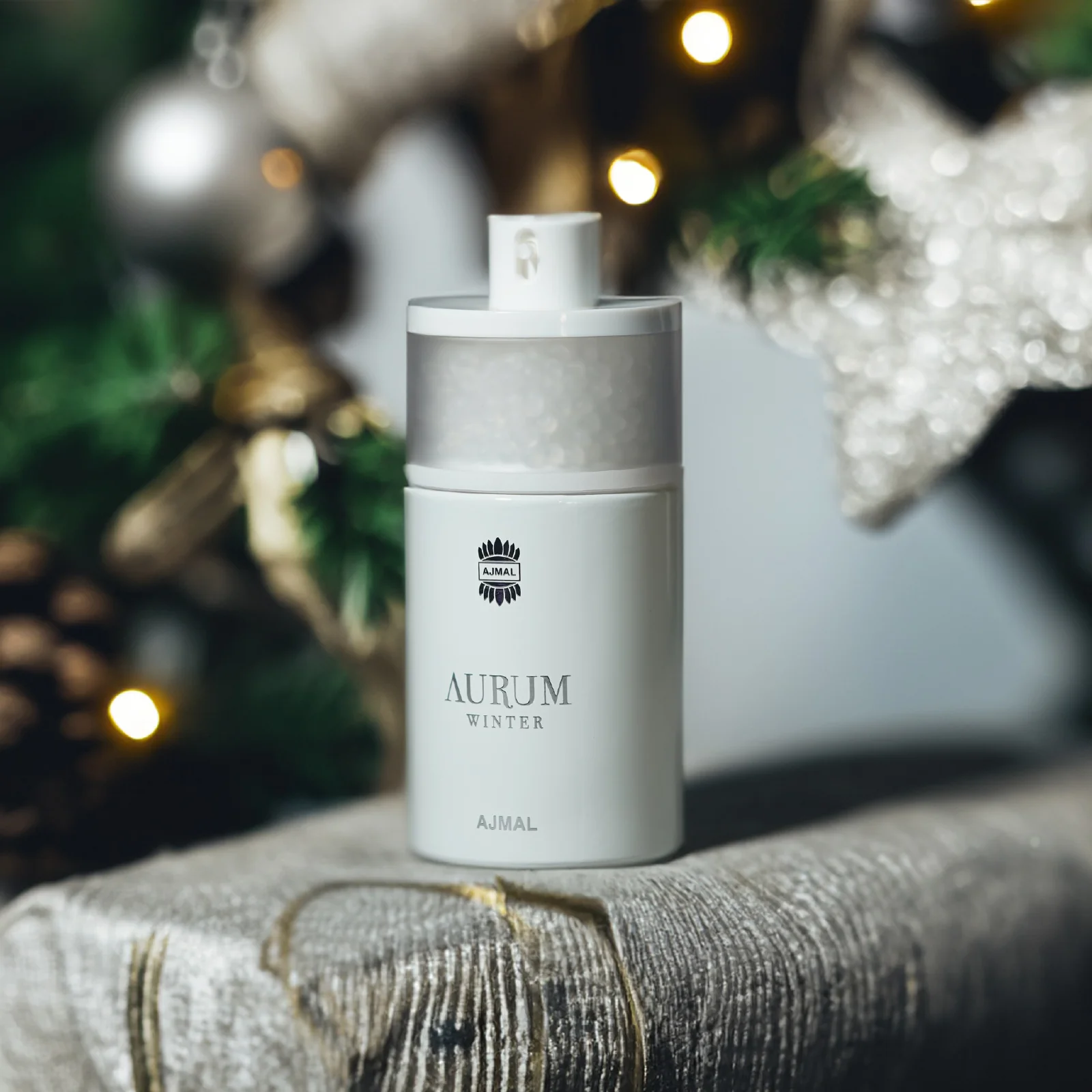 Ajmal Aurum Winter Eau de Parfum for Women - Image 3