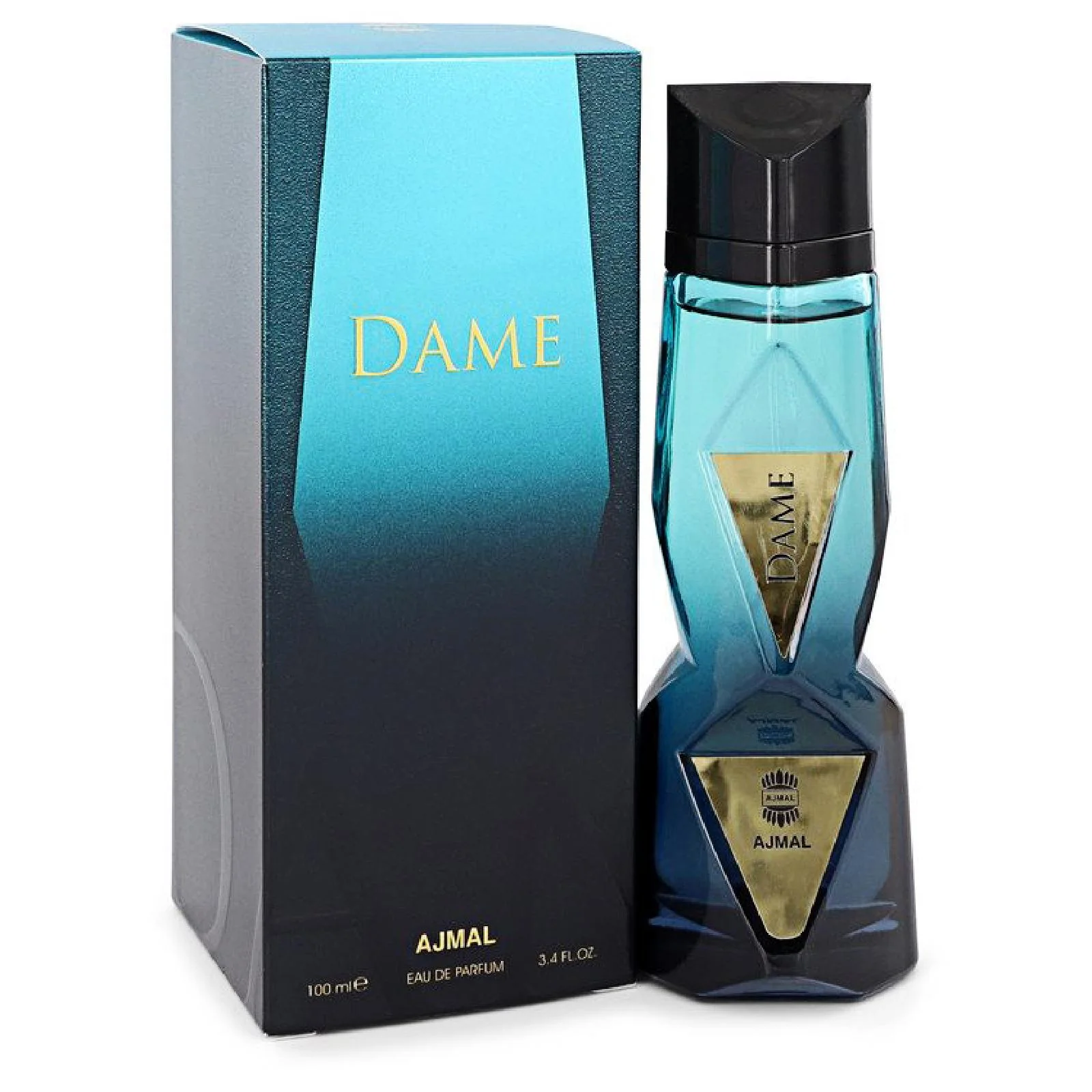 Ajmal Dame Eau de Parfum for Women - Image 3