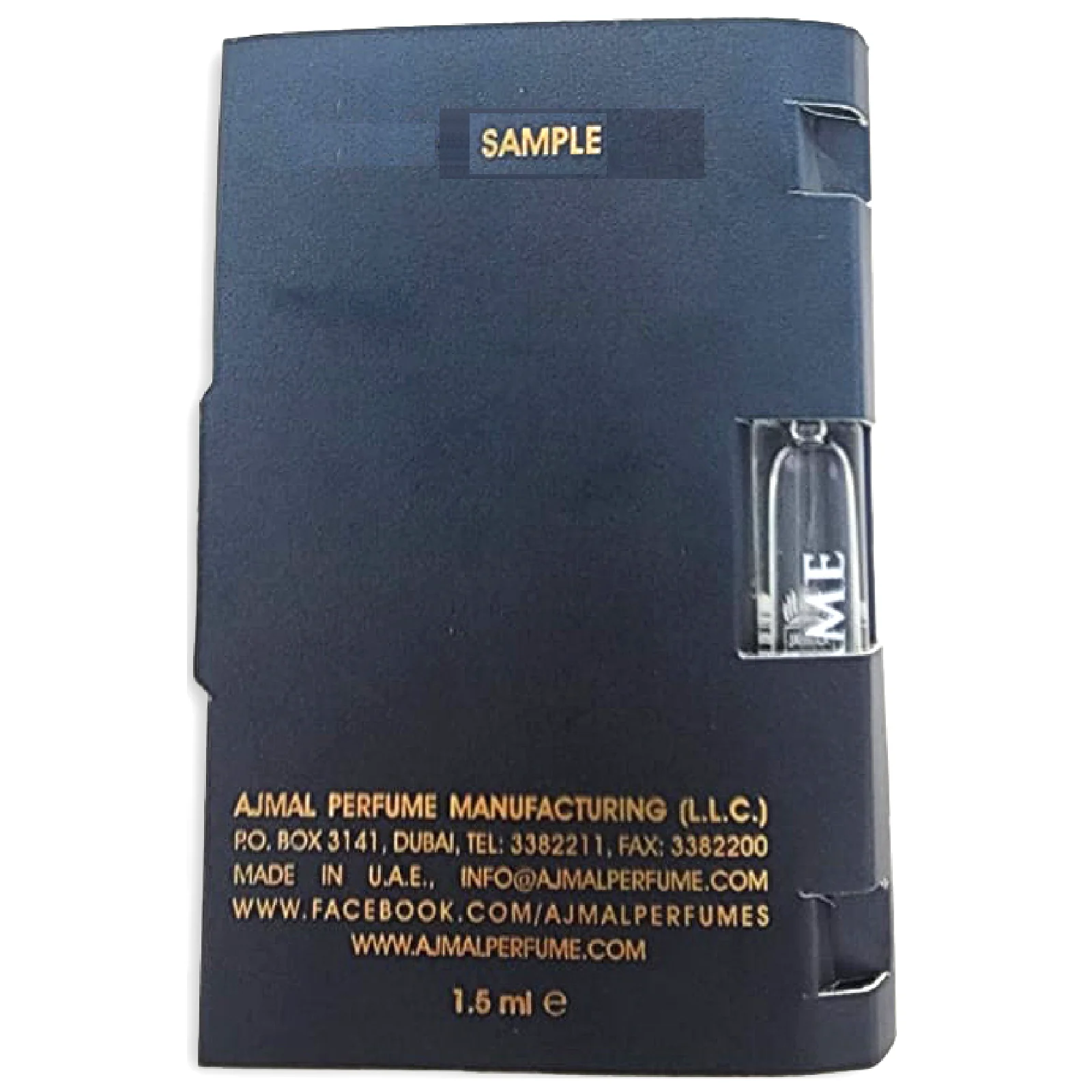 Ajmal Dame Eau de Parfum for Women - Image 7