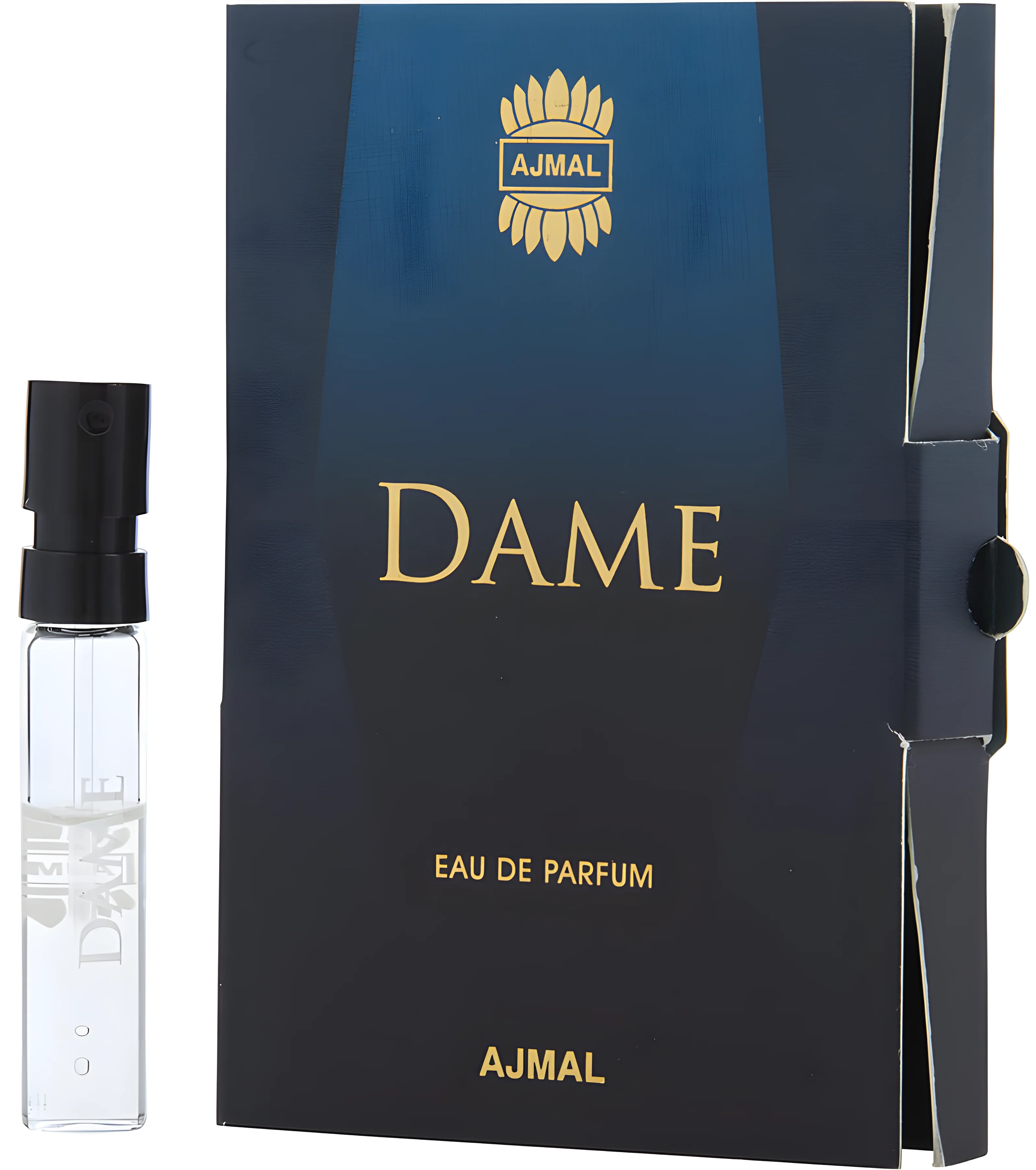 Ajmal Dame Eau de Parfum for Women - Image 8