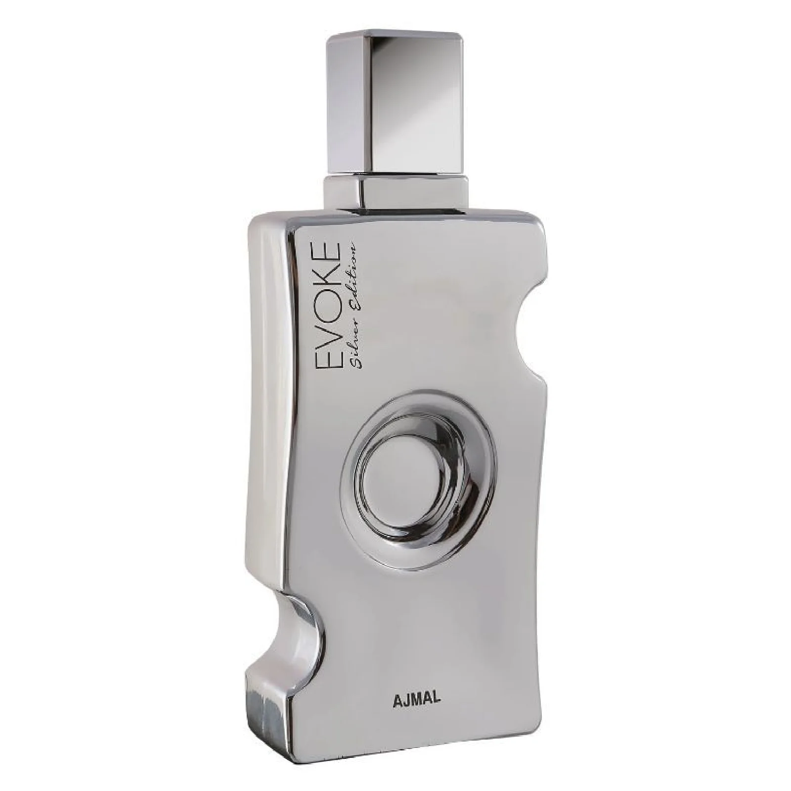 Ajmal Evoke Silver Edition Eau de Parfum for Women - Image 6