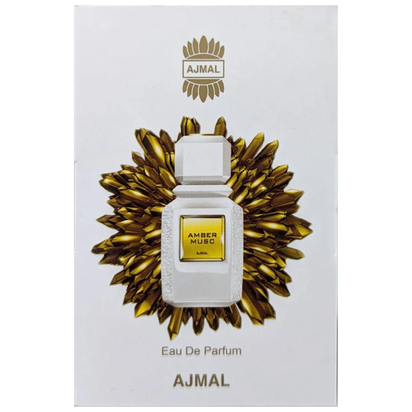Ajmal Musc Eau de Parfum for Everyone - Image 2