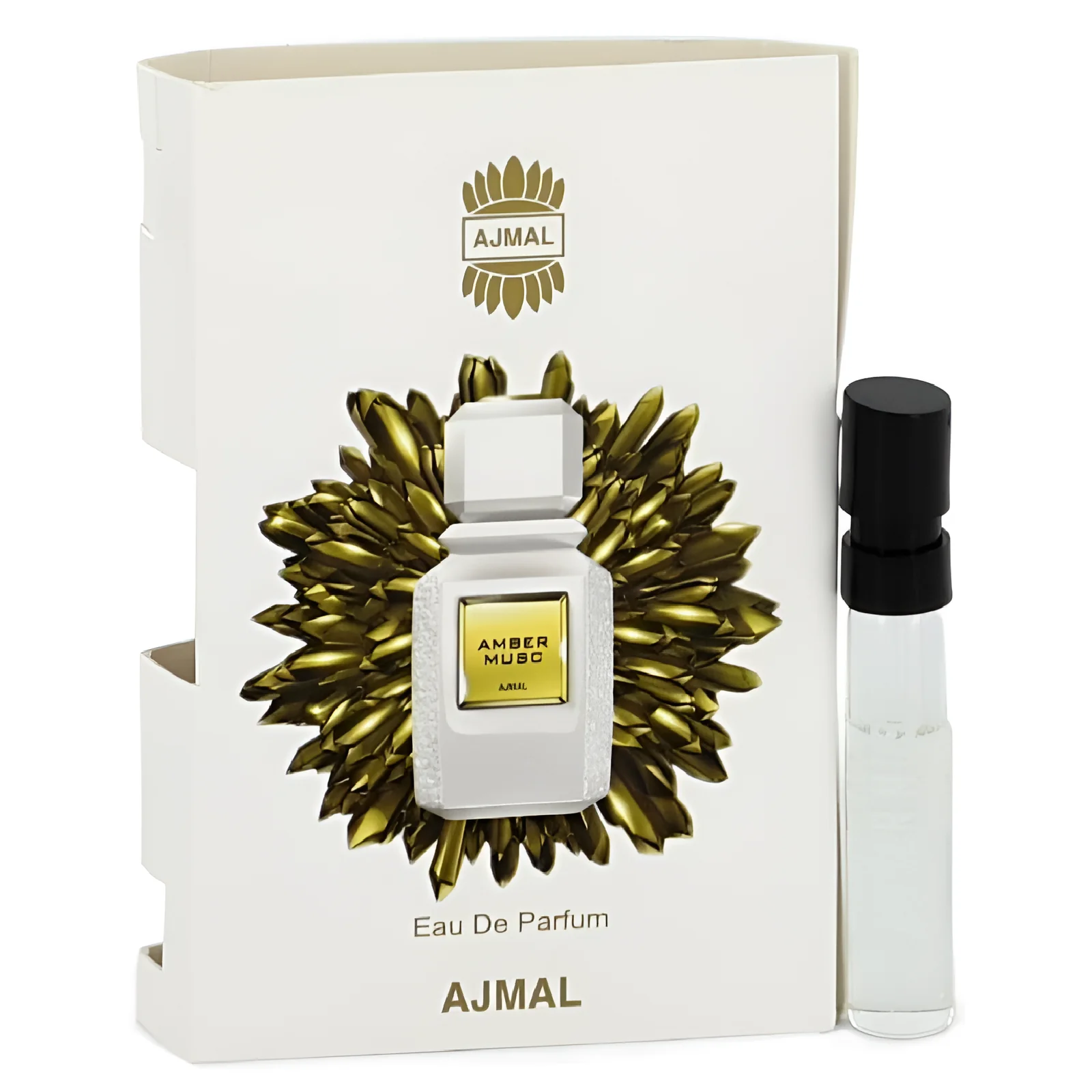 Ajmal Musc Eau de Parfum for Everyone - Image 3