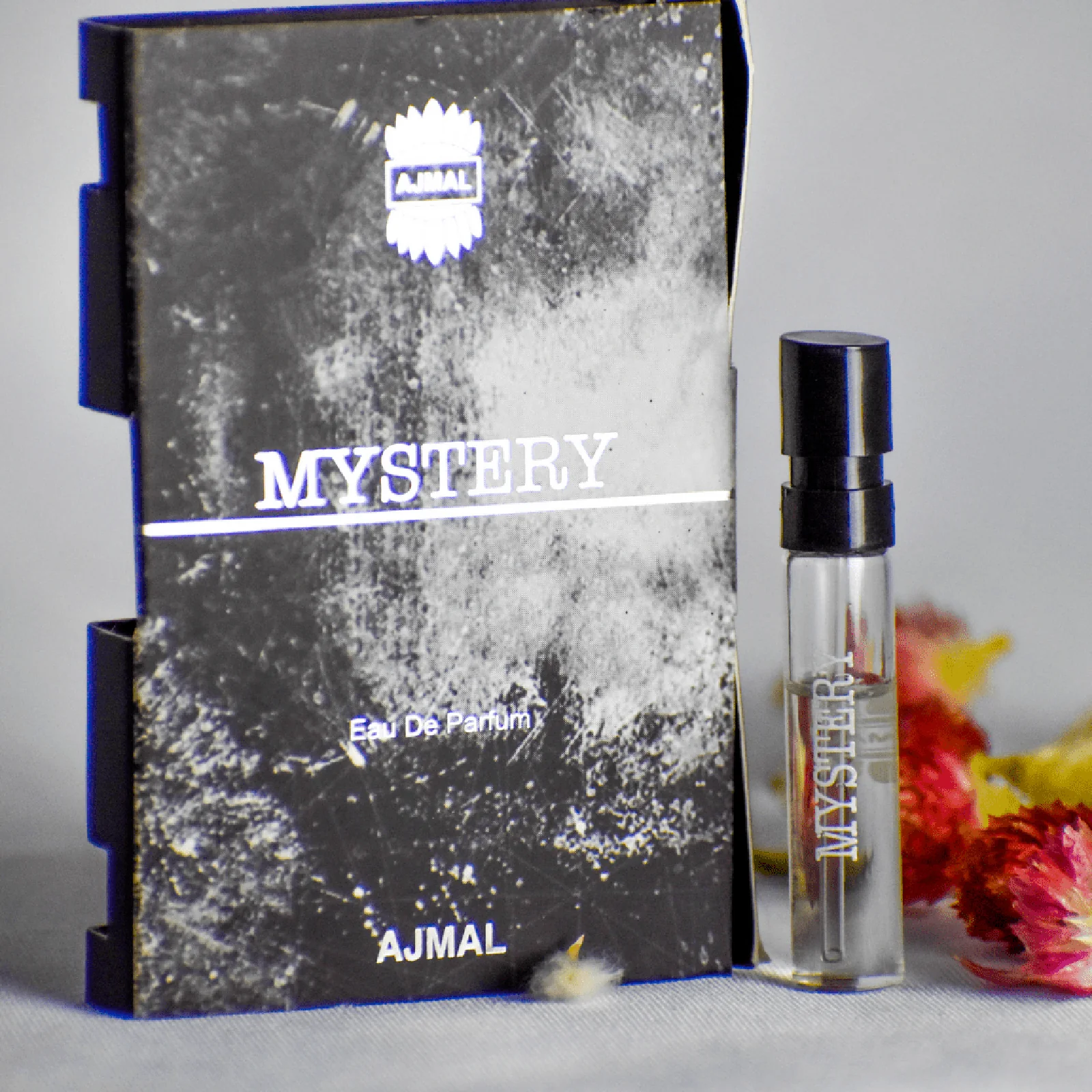 Ajmal Mystery Eau de Parfum for Men - Image 4