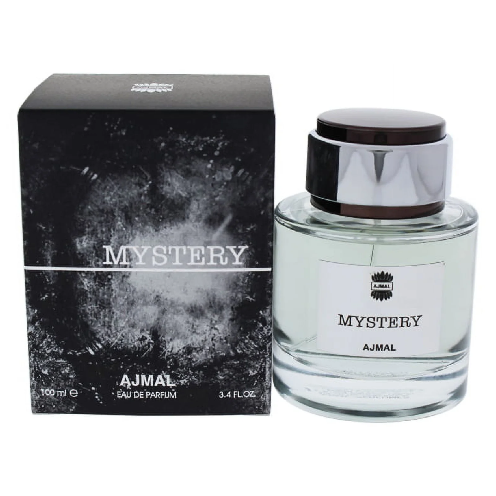 Ajmal Mystery Eau de Parfum for Men - Image 6