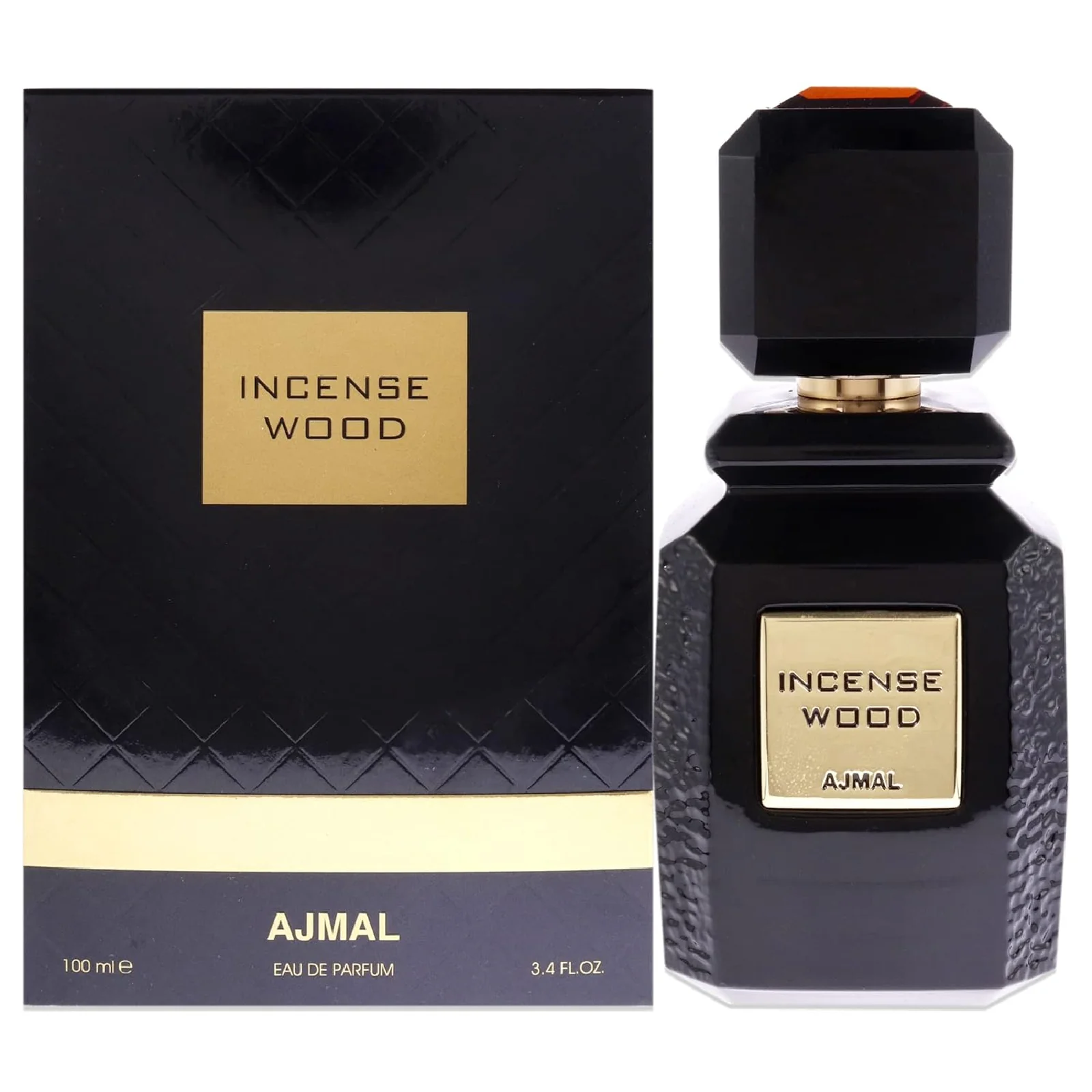 Ajmal Santal Wood Eau de Parfum for Everyone - Image 2
