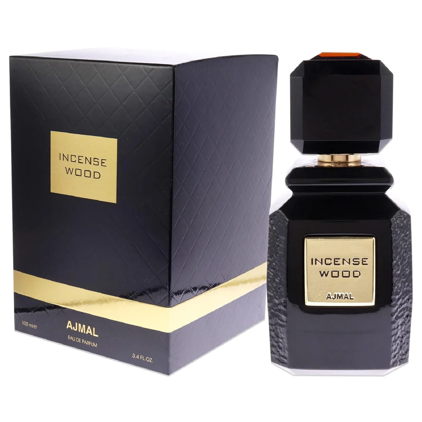 Ajmal Santal Wood Eau de Parfum for Everyone - Image 3