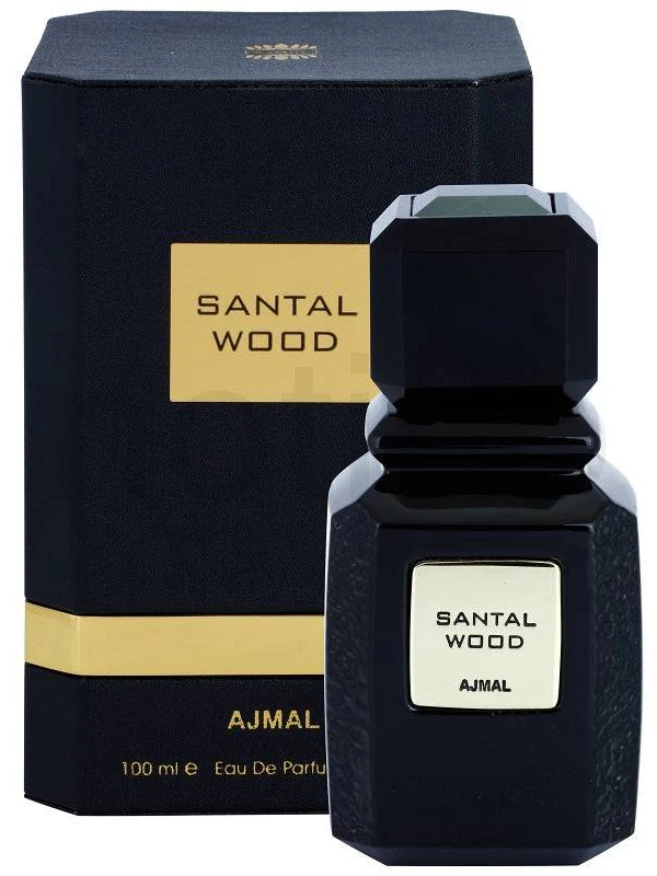 Ajmal Santal Wood Eau de Parfum for Everyone - Image 4